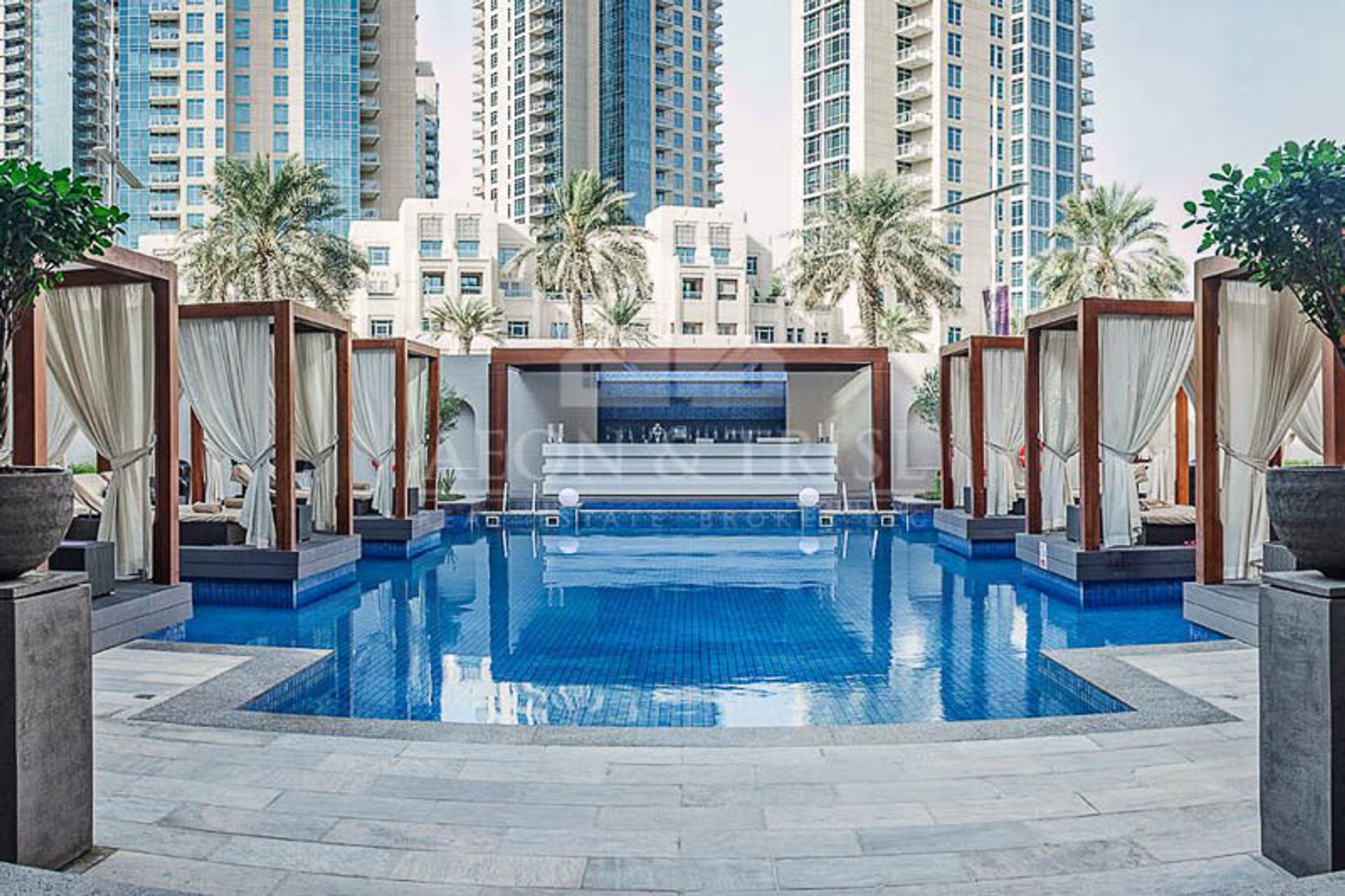 Condominio nel دبي, دبي 11749475