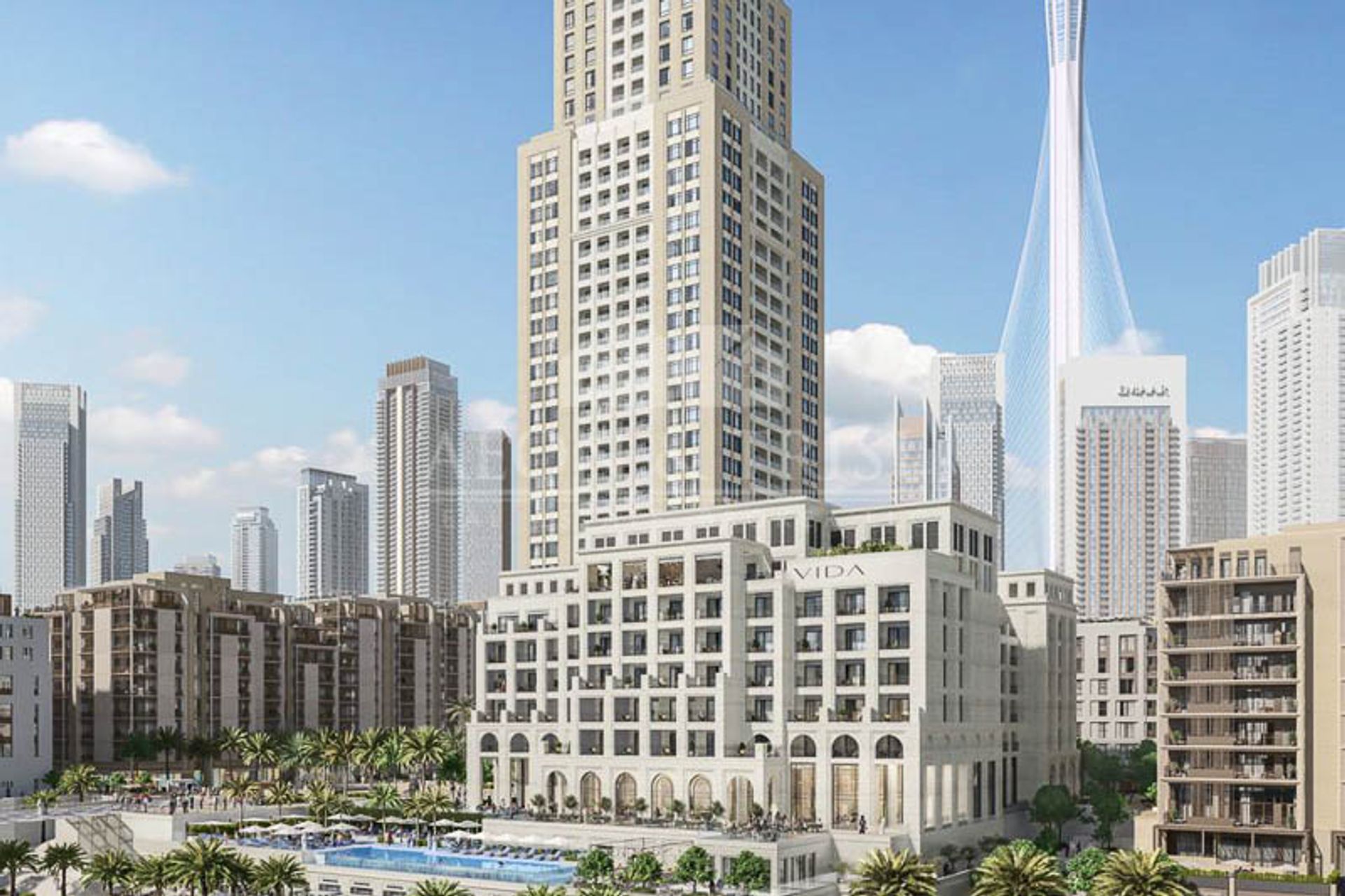 Condominio nel دبي, دبي 11749475