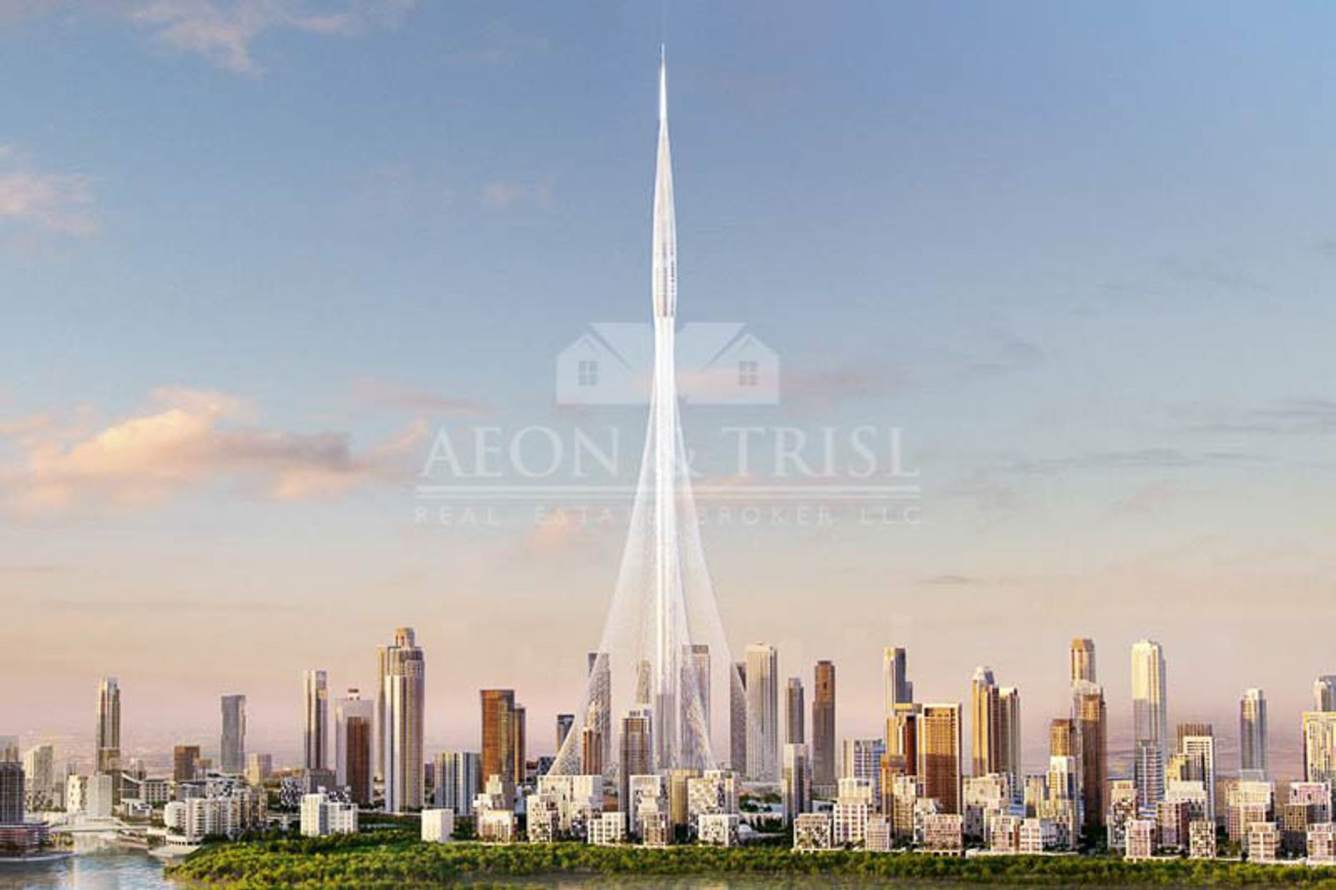 Condominio nel دبي, دبي 11749475