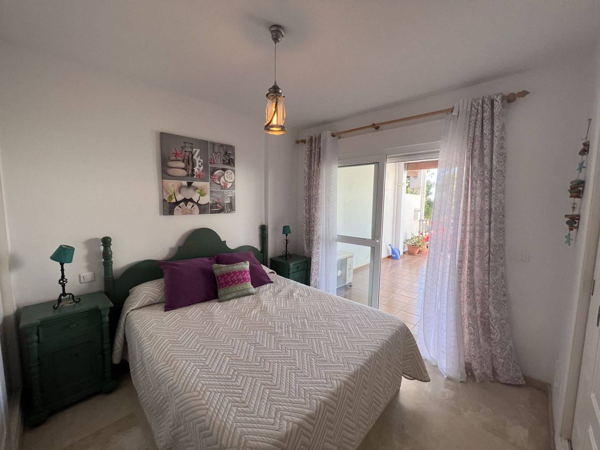 Ejerlejlighed i Mijas, Andalusia 11749487