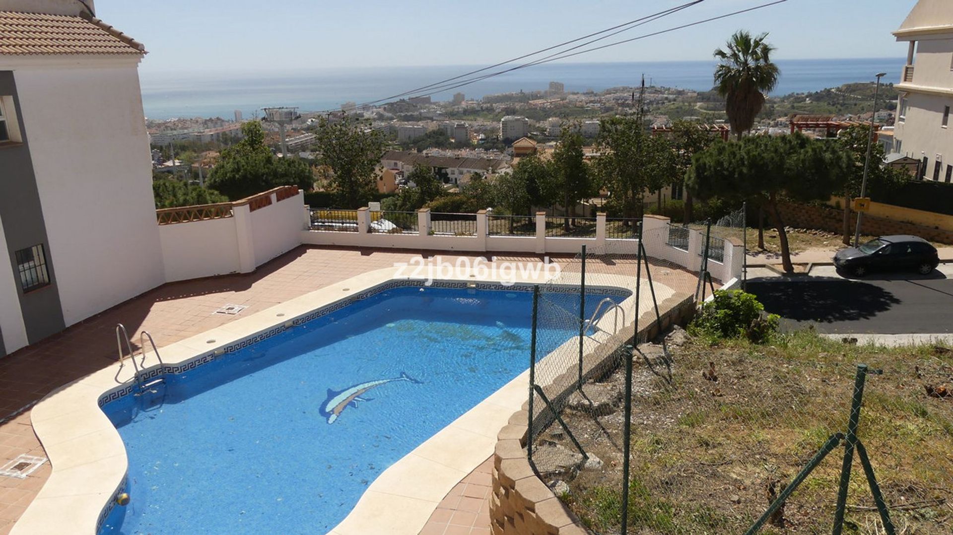 Huis in Benalmádena, Andalusia 11749553