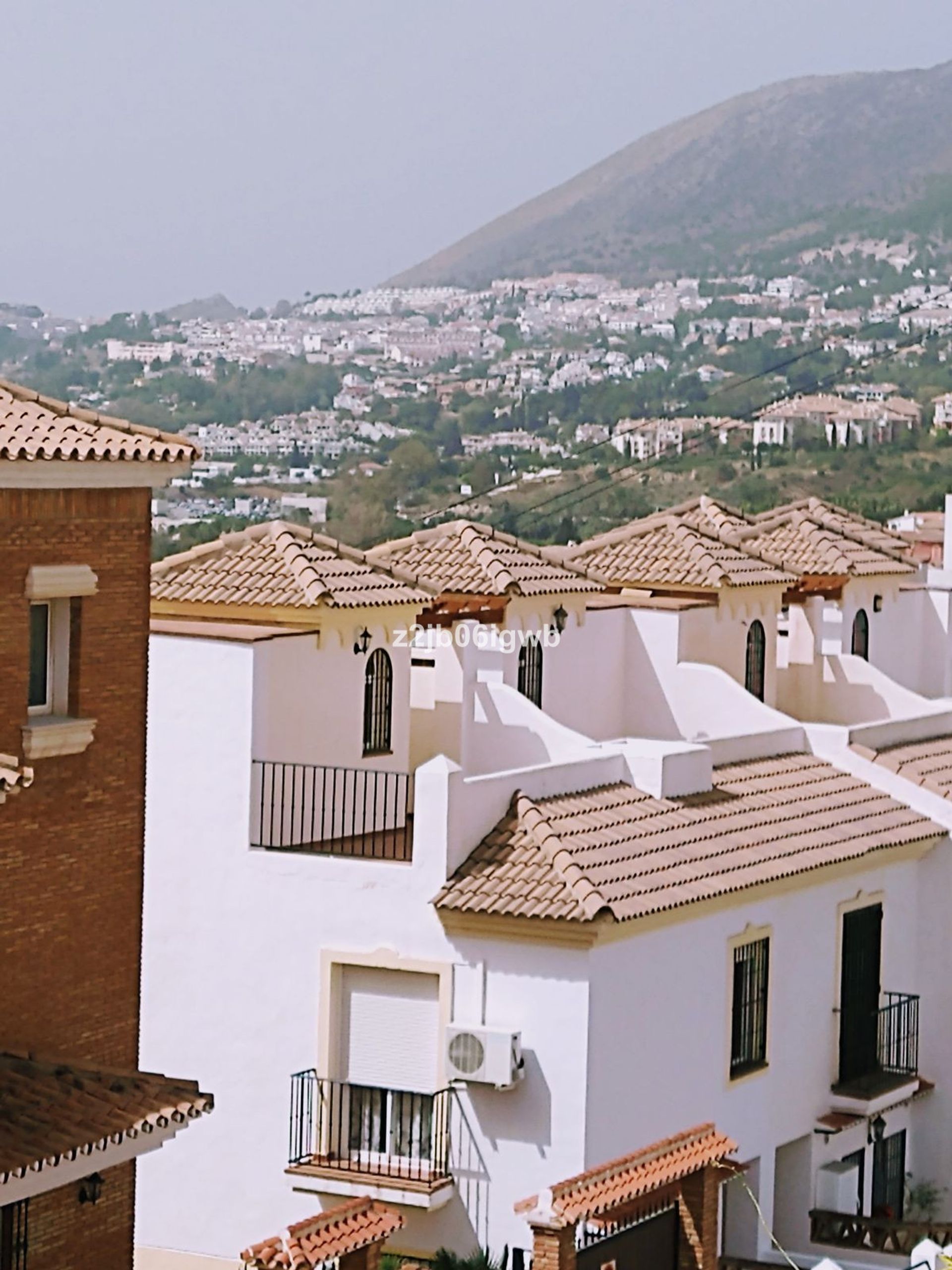 Huis in Benalmádena, Andalusia 11749553