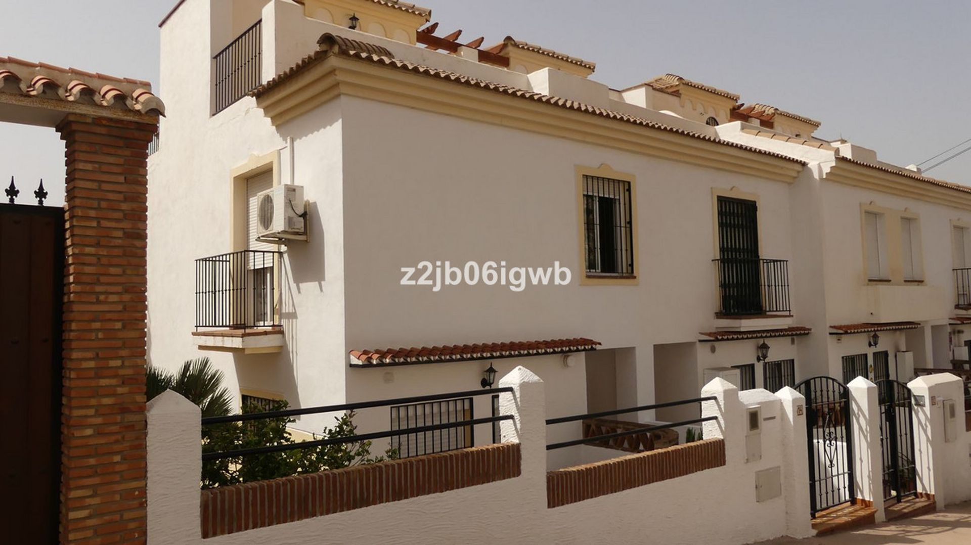 Huis in Benalmádena, Andalusia 11749553