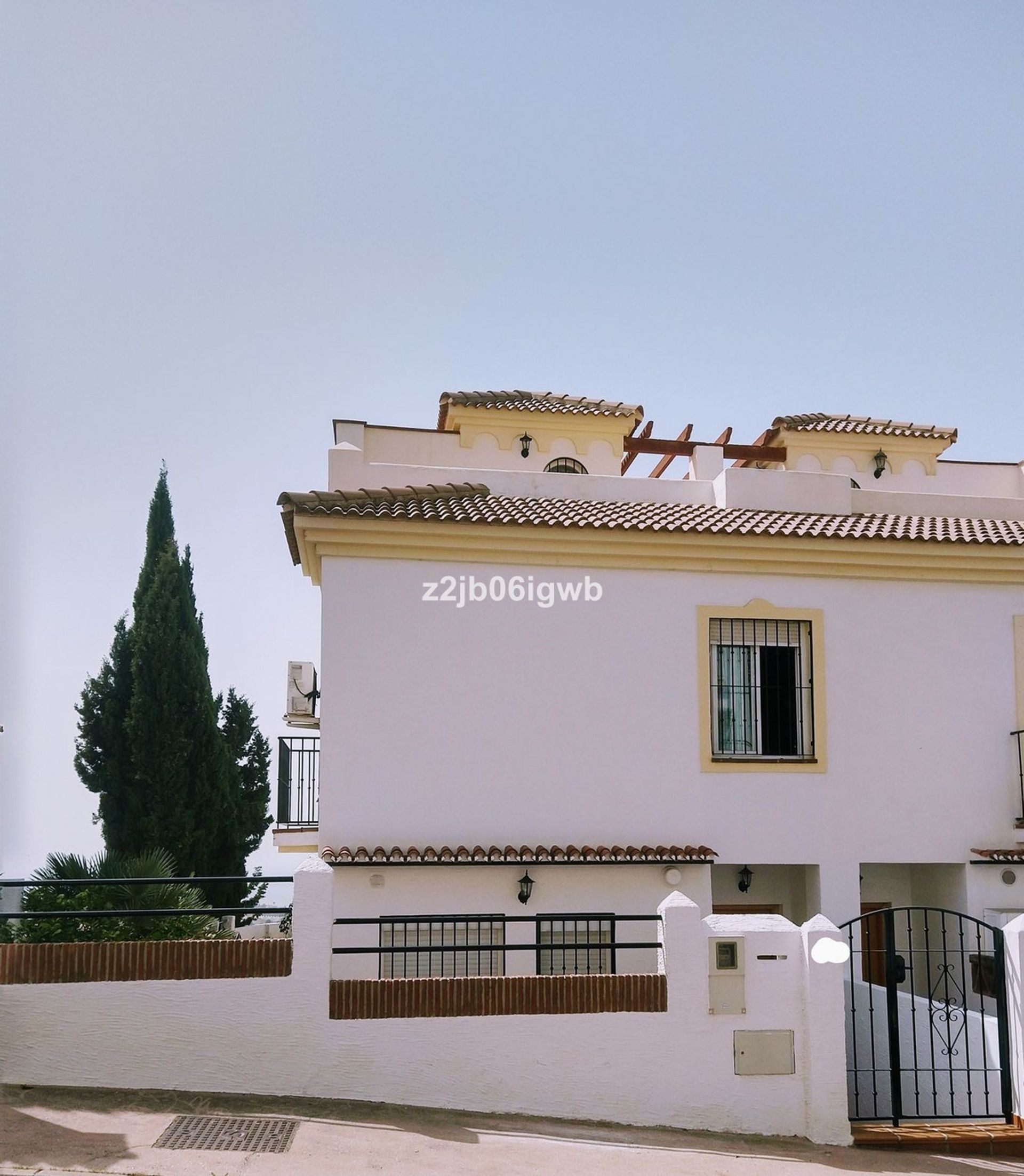 Huis in Benalmádena, Andalusië 11749553