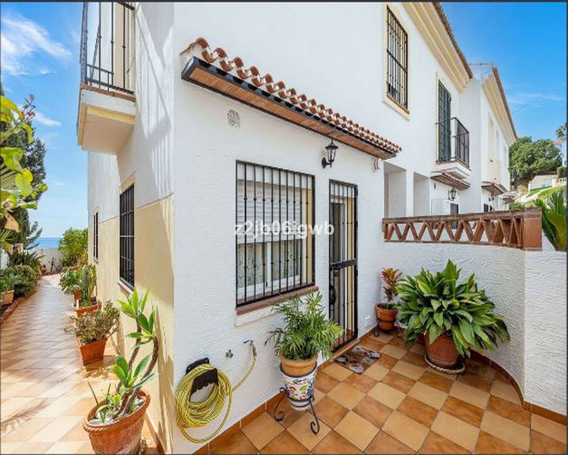 Huis in Benalmádena, Andalusia 11749553