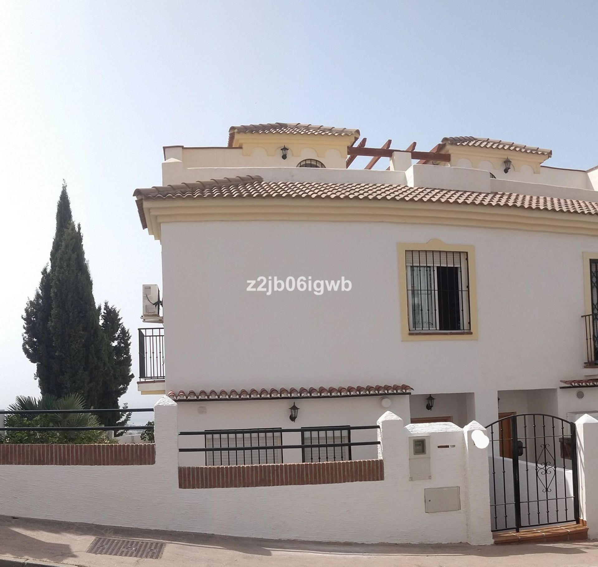 Huis in Benalmádena, Andalusia 11749553