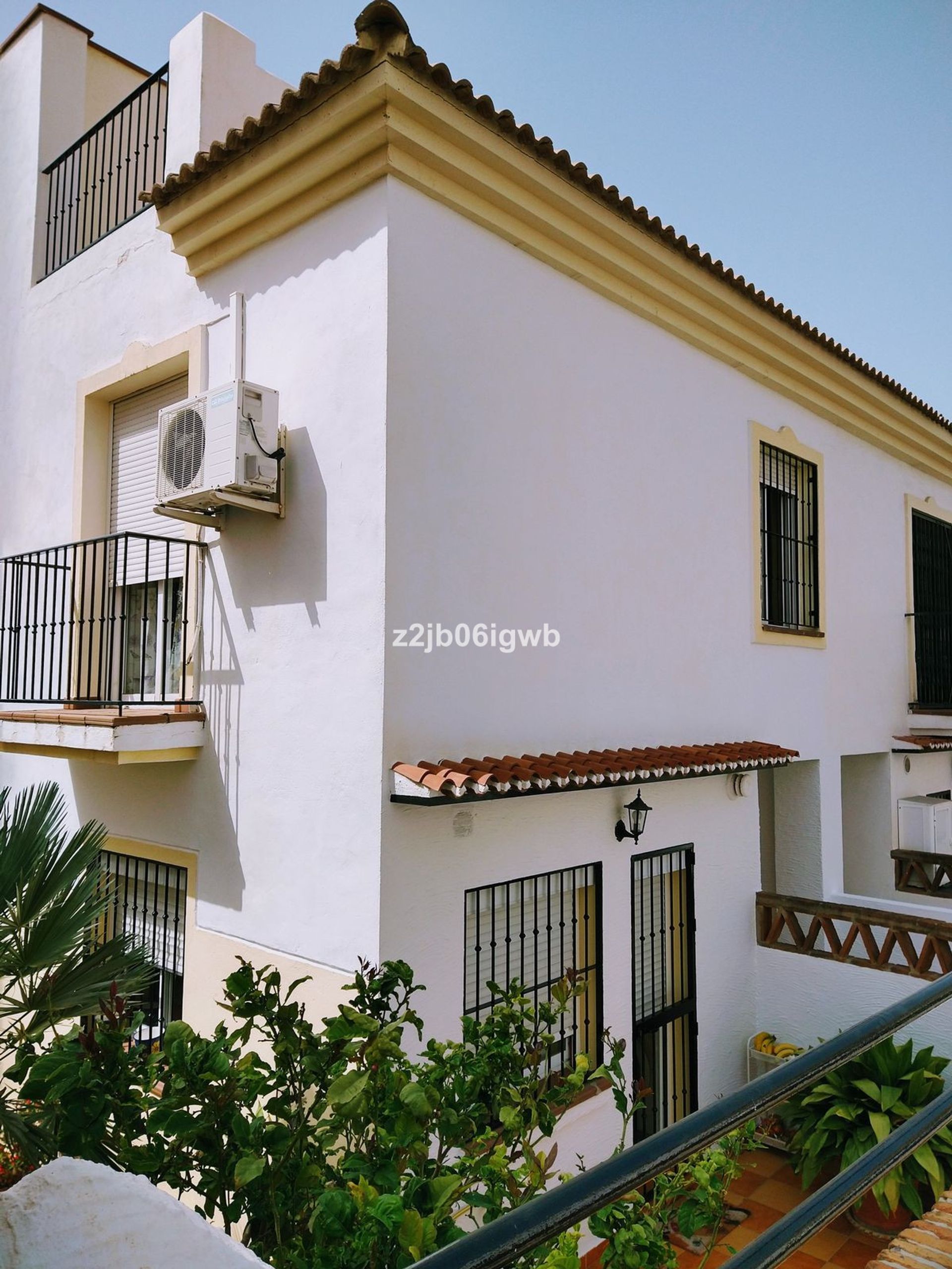 Huis in Benalmádena, Andalusië 11749553