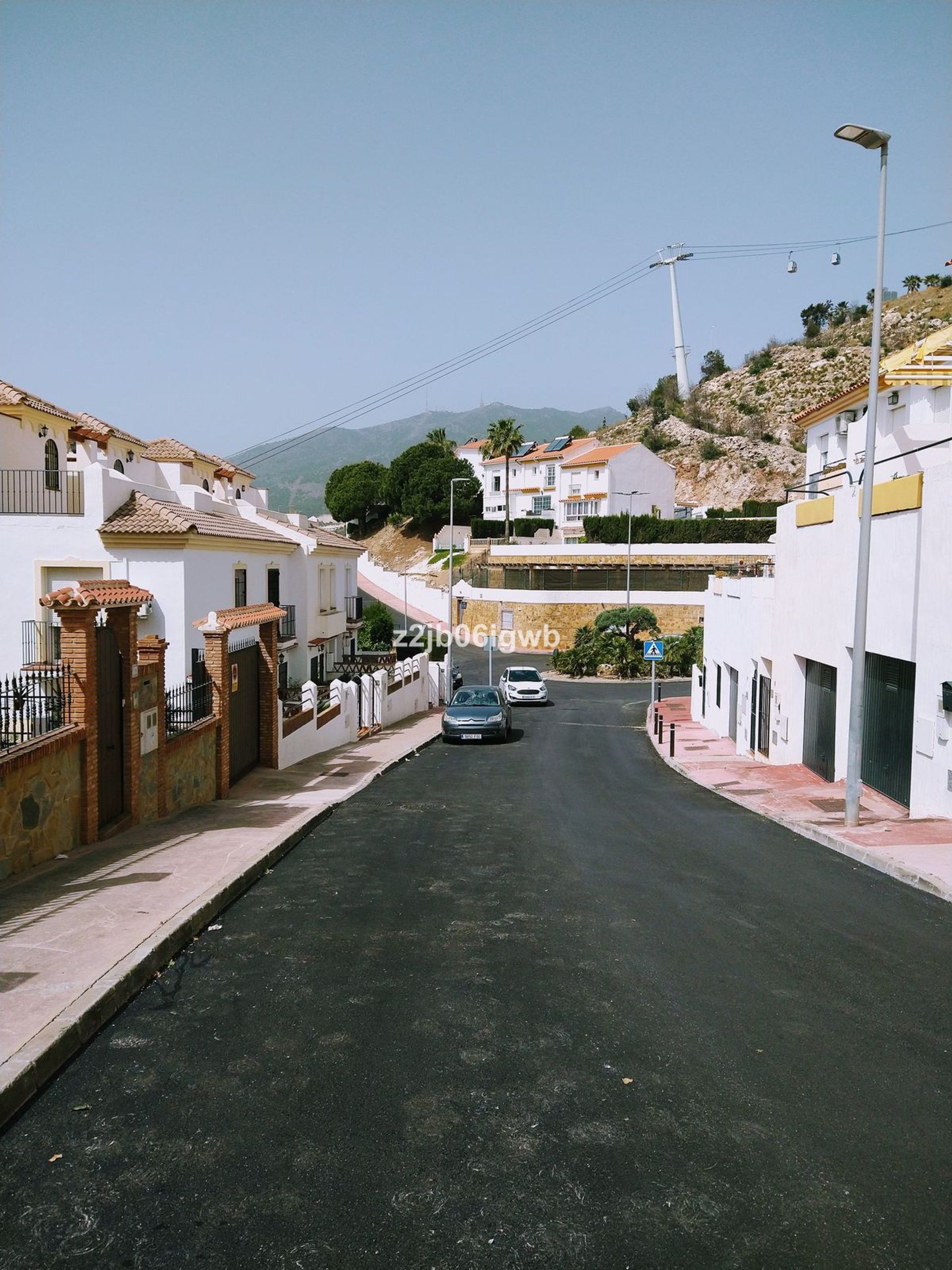 Huis in Benalmádena, Andalusia 11749553