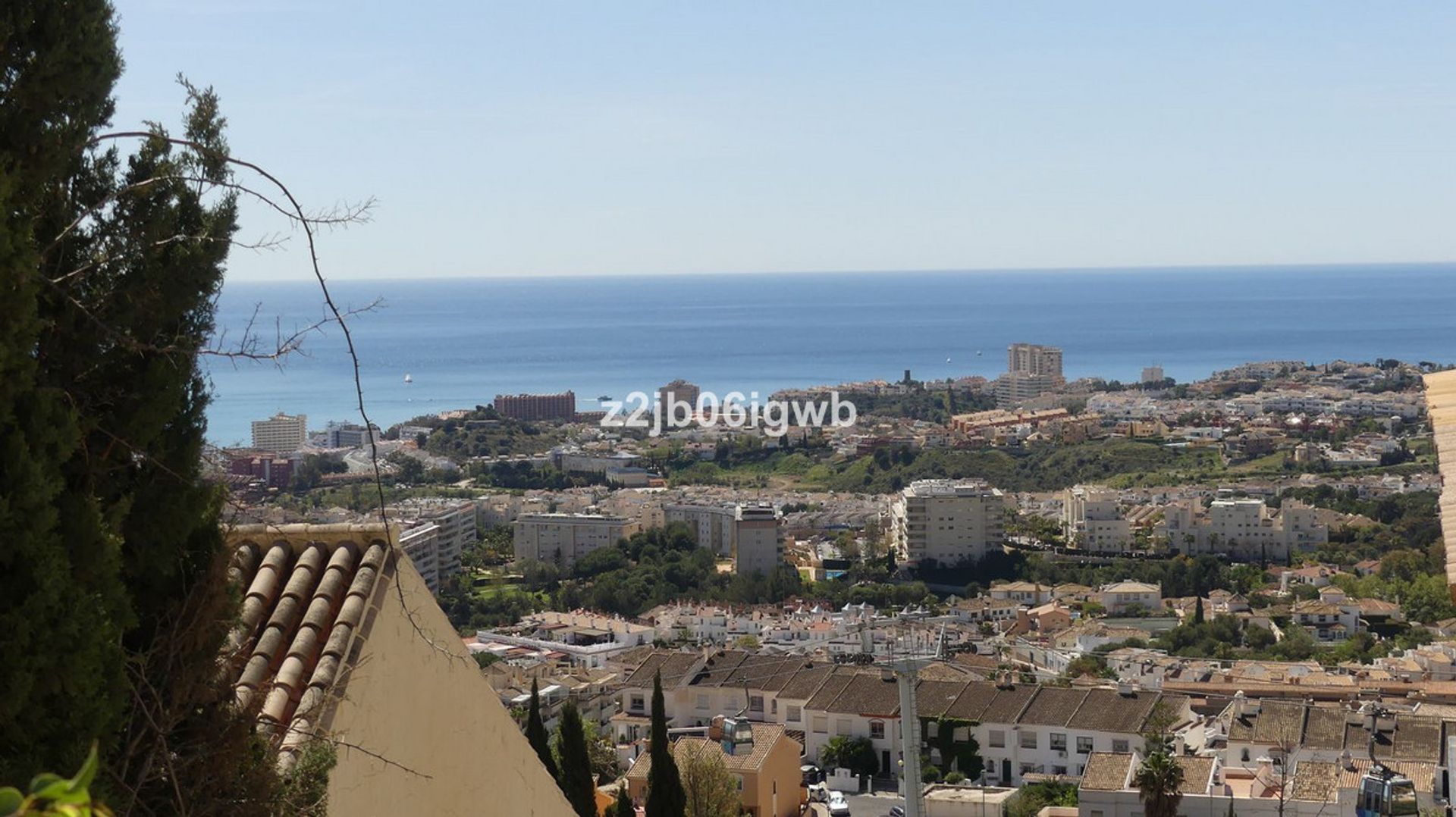 Huis in Benalmádena, Andalusia 11749553