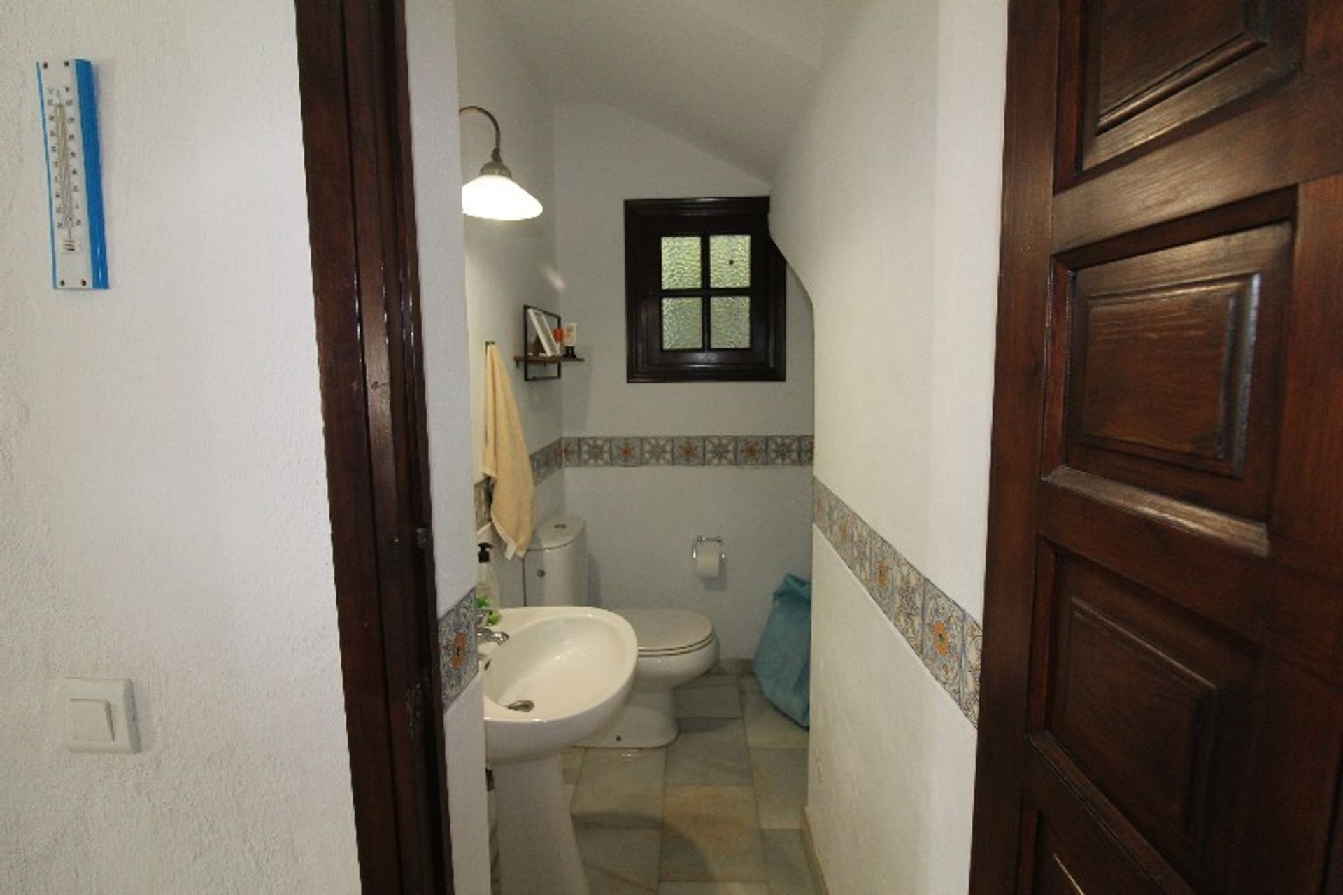 Hus i Mijas, Andalusia 11749578