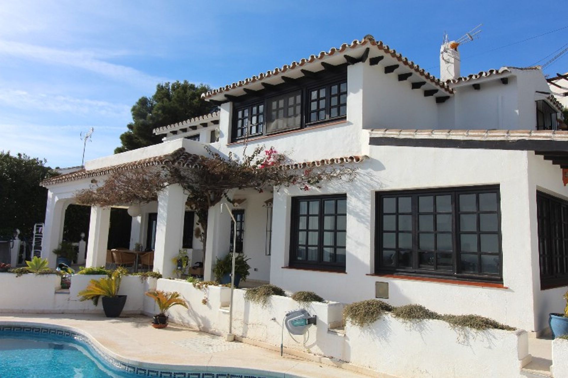 Haus im Mijas, Andalusien 11749578