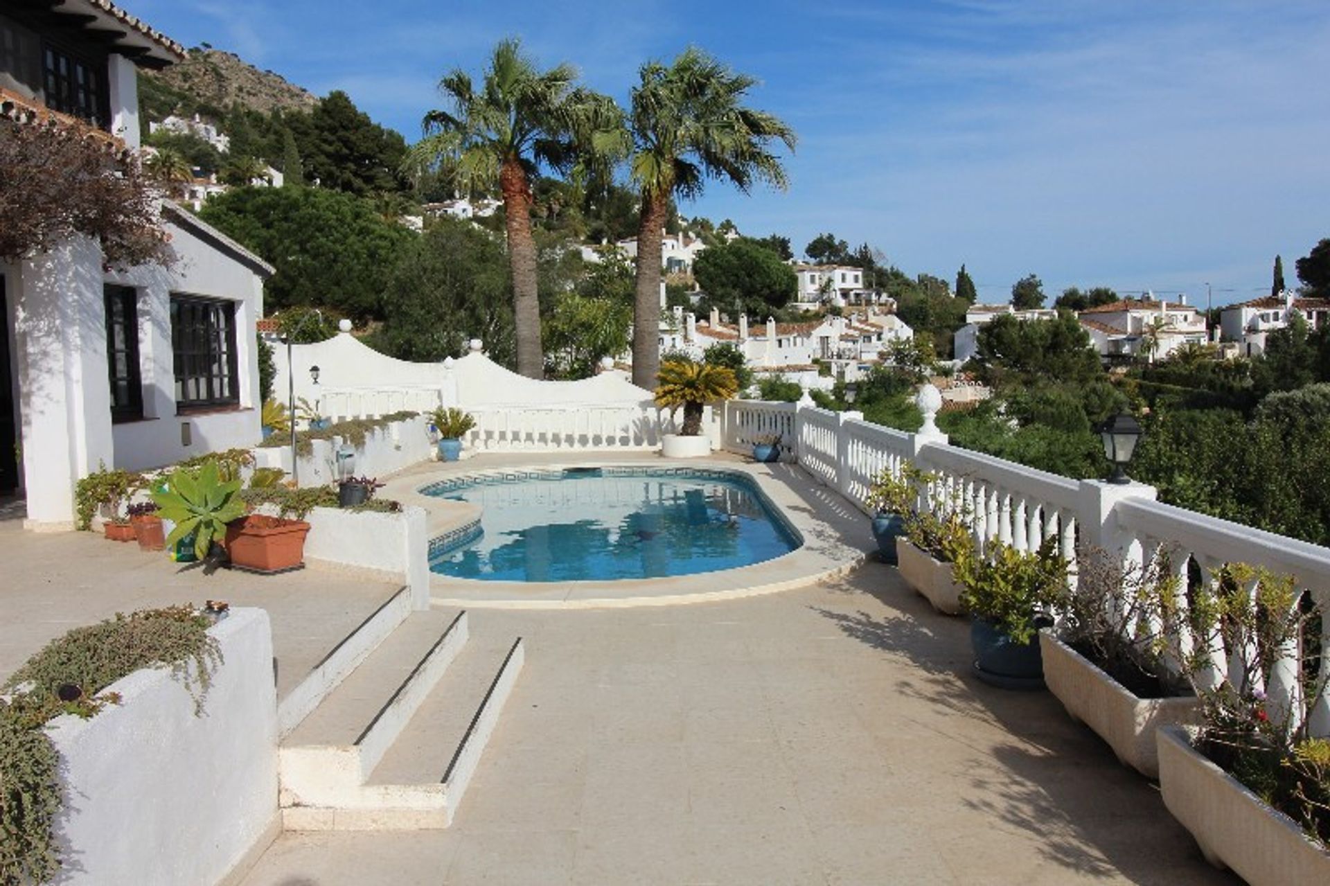 Haus im Mijas, Andalusien 11749578