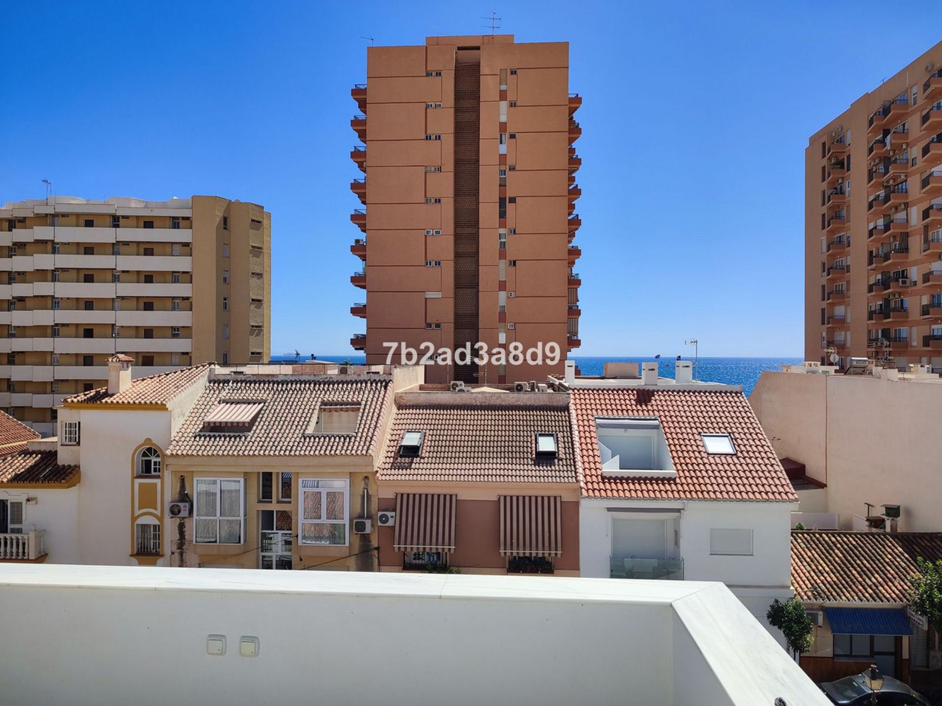 Hus i Fuengirola, Andalusia 11749592