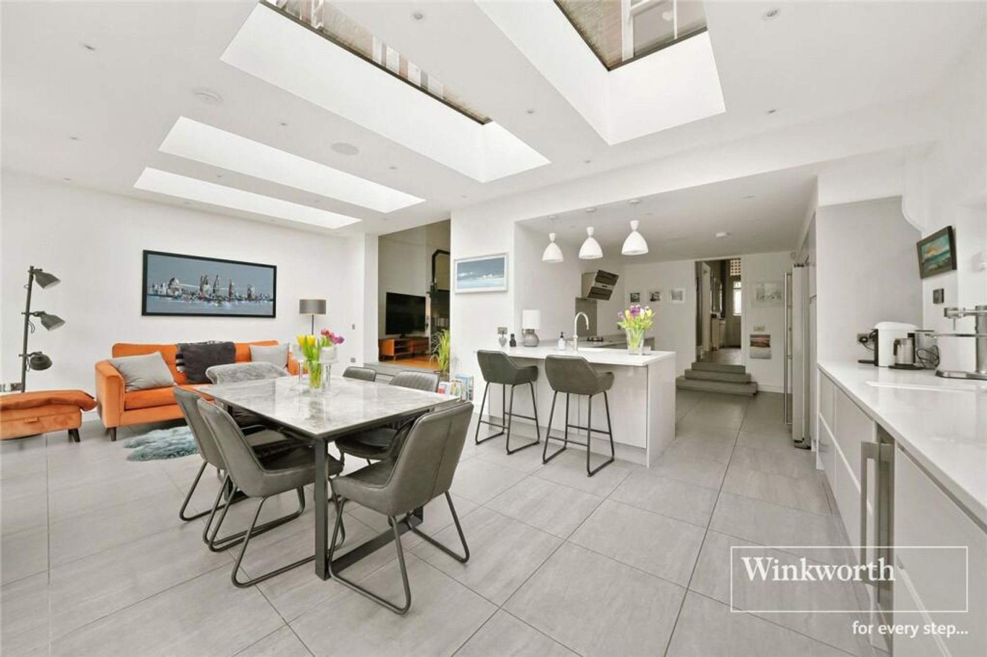 Condominium in Beckenham, Bromley 11749705