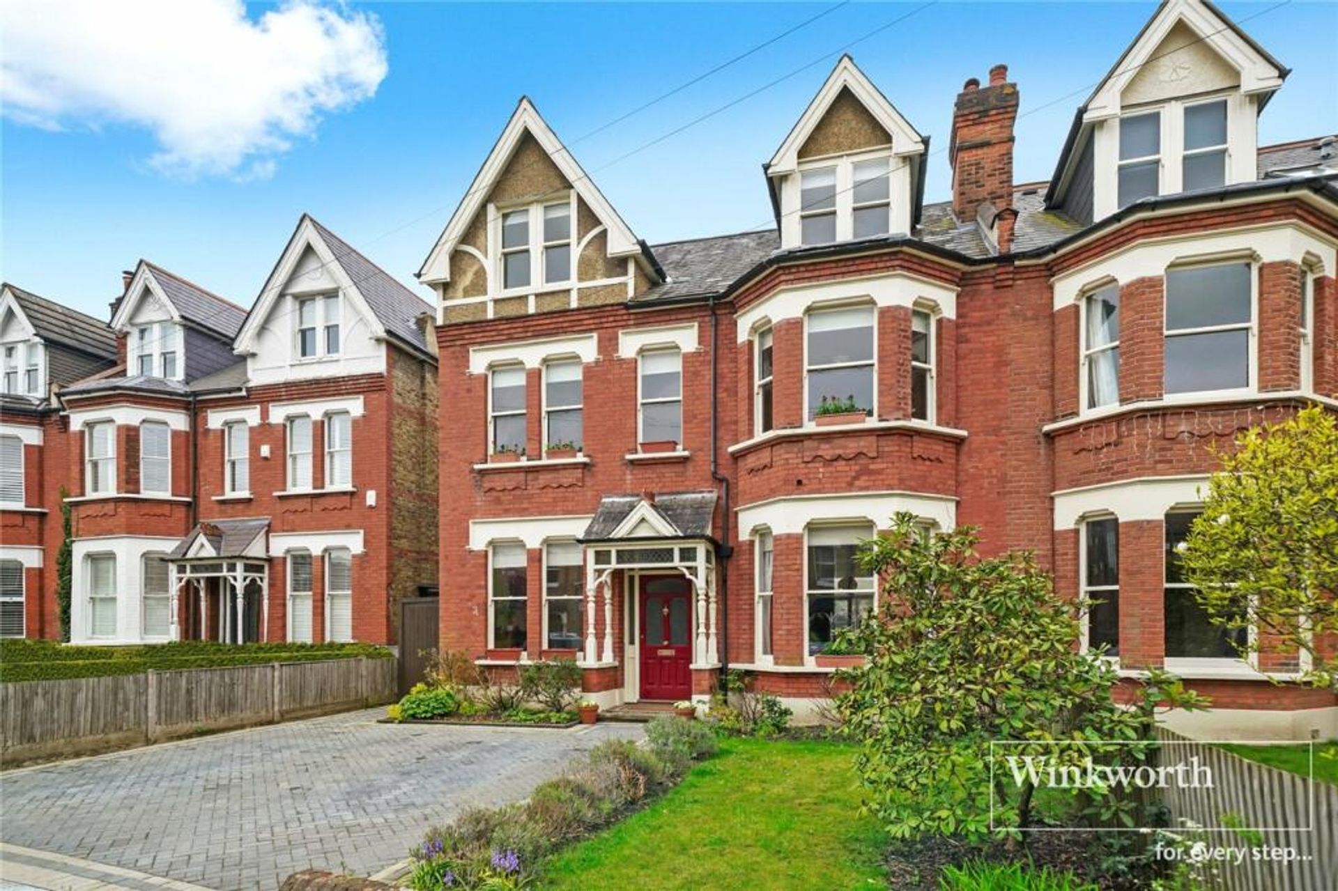 Condominio en Beckenham, Bromley 11749707