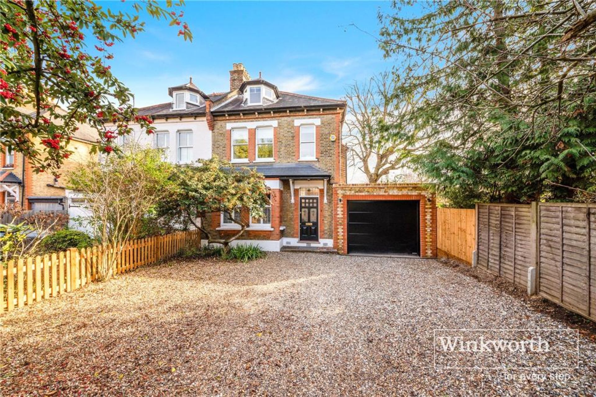 Кондоминиум в Elmers End, Bromley 11749713