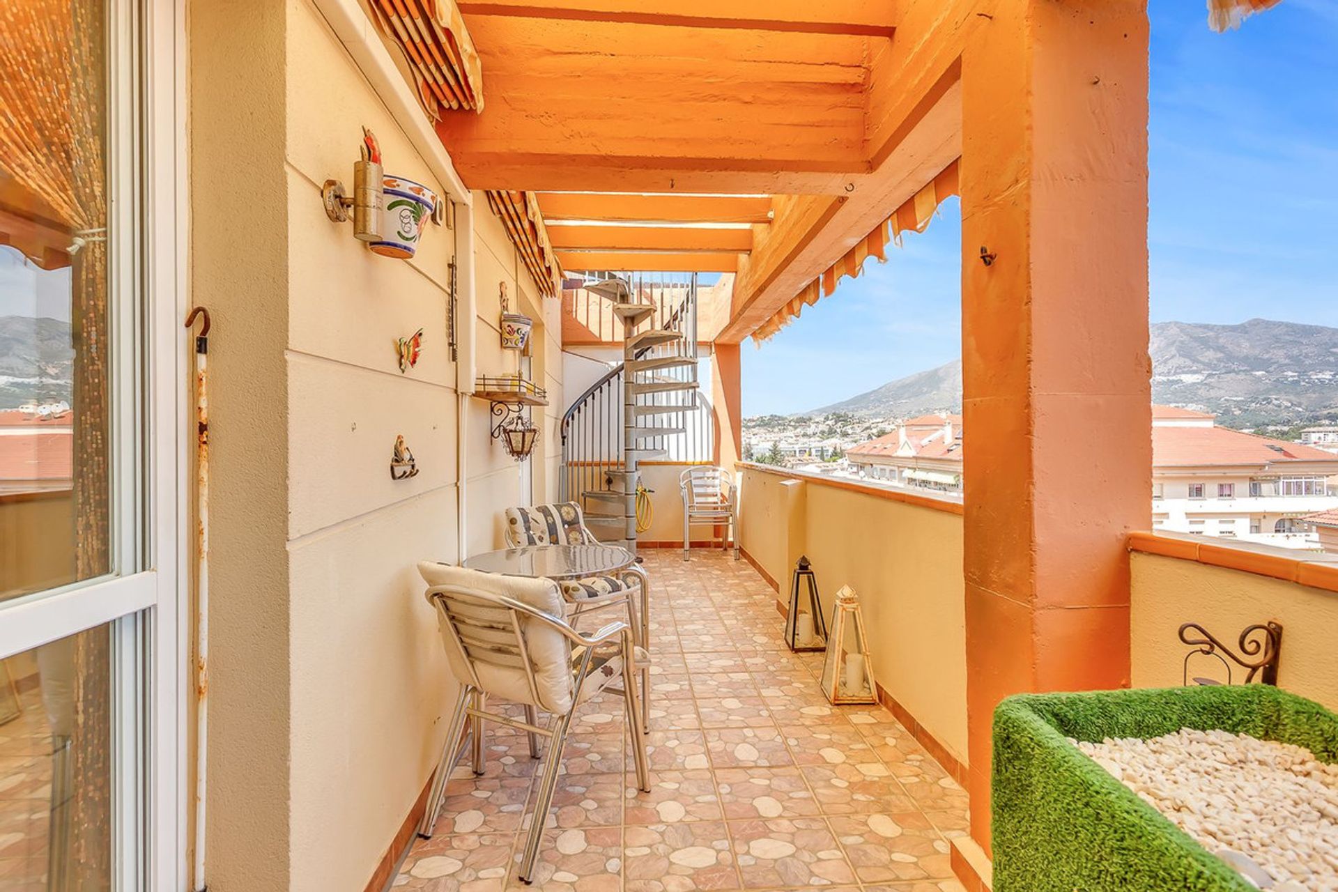 casa en Fuengirola, Andalusia 11749733