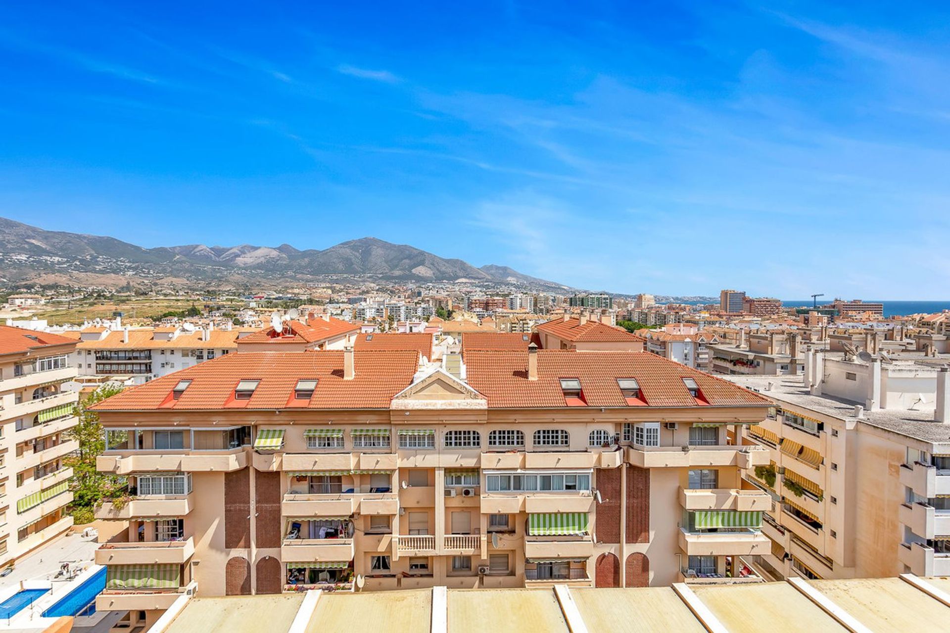 casa en Fuengirola, Andalusia 11749733