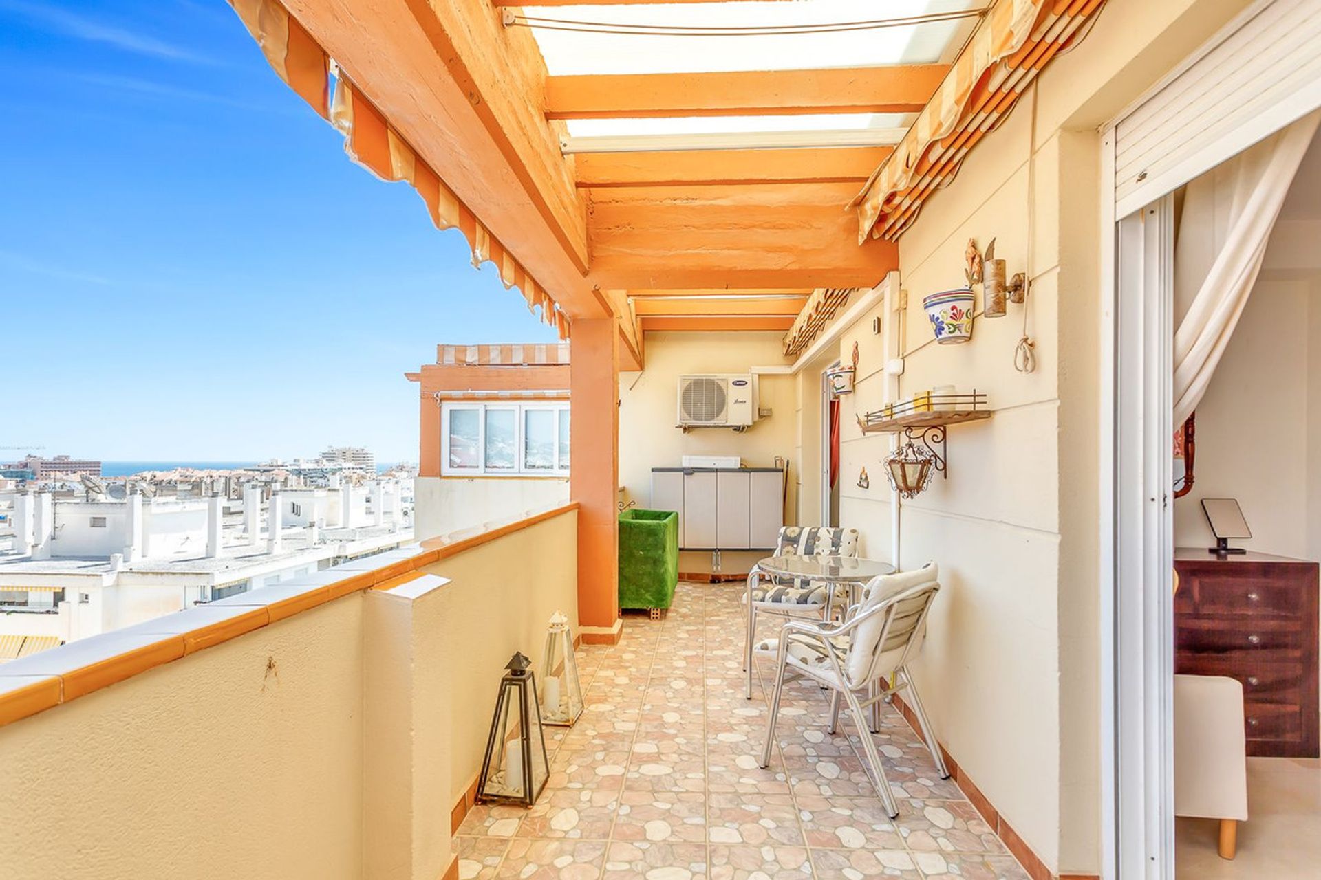 casa en Fuengirola, Andalusia 11749733