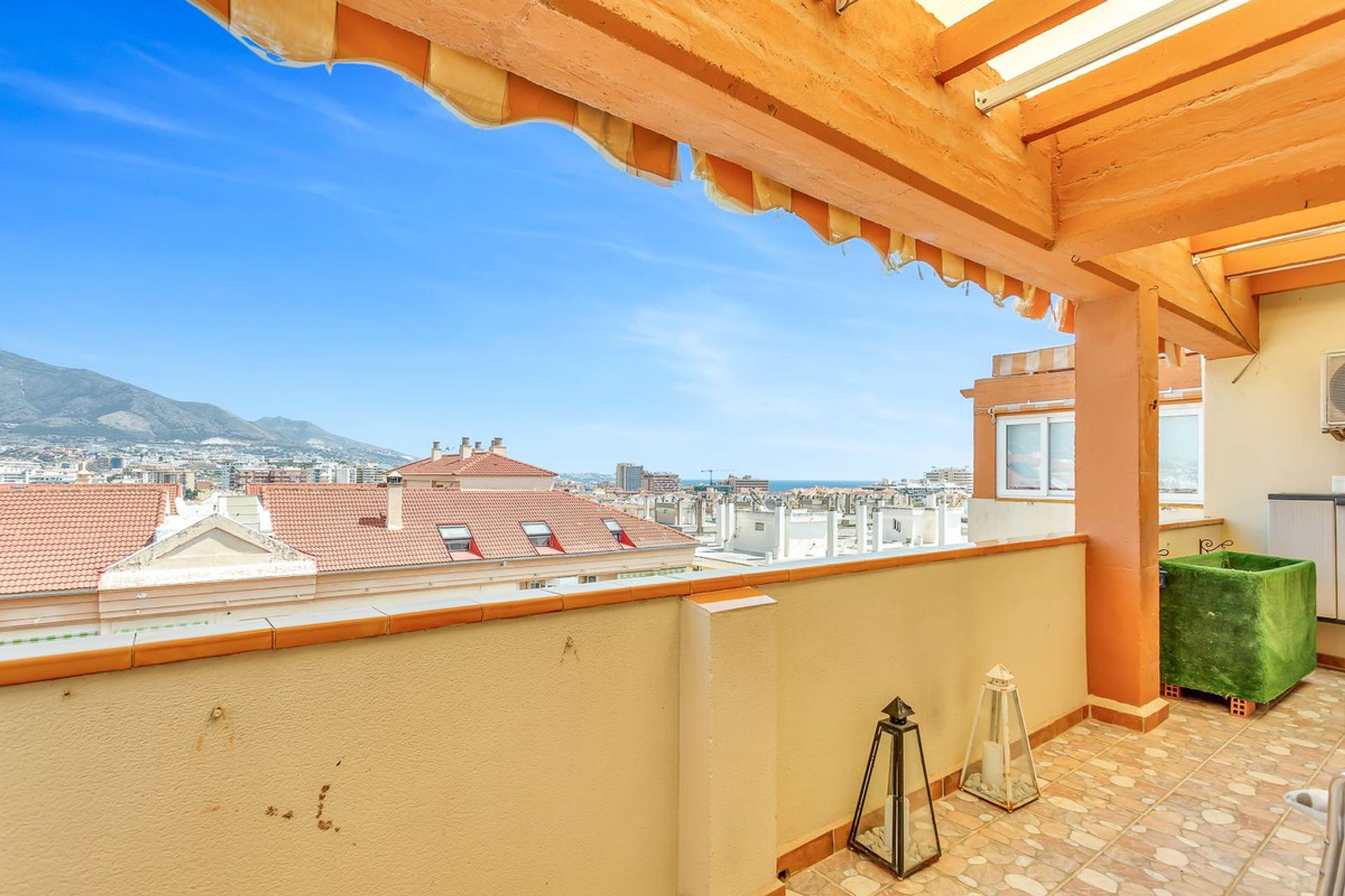 casa en Fuengirola, Andalusia 11749733