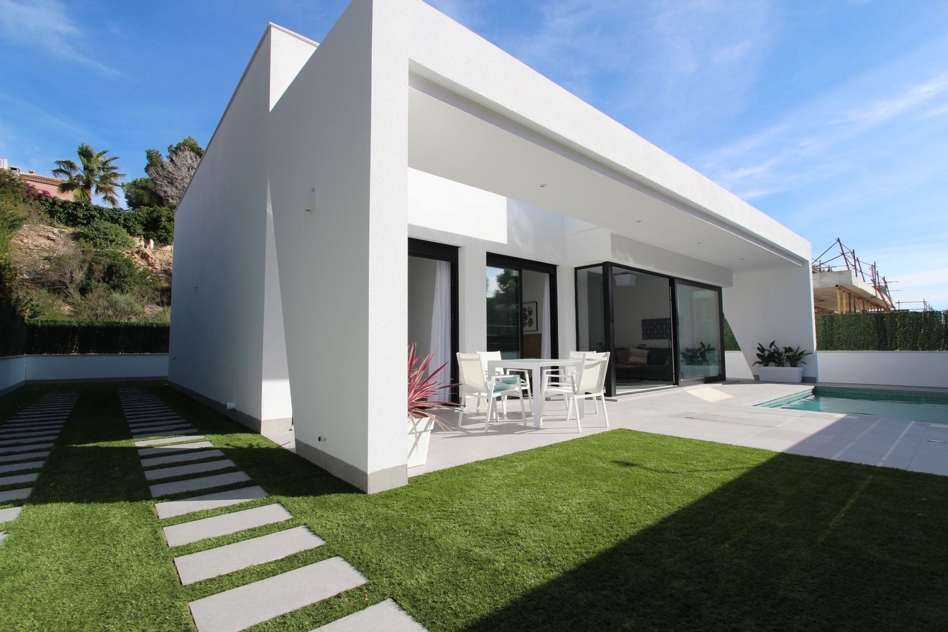 House in Pinar de Campoverde, Valencian Community 11749754