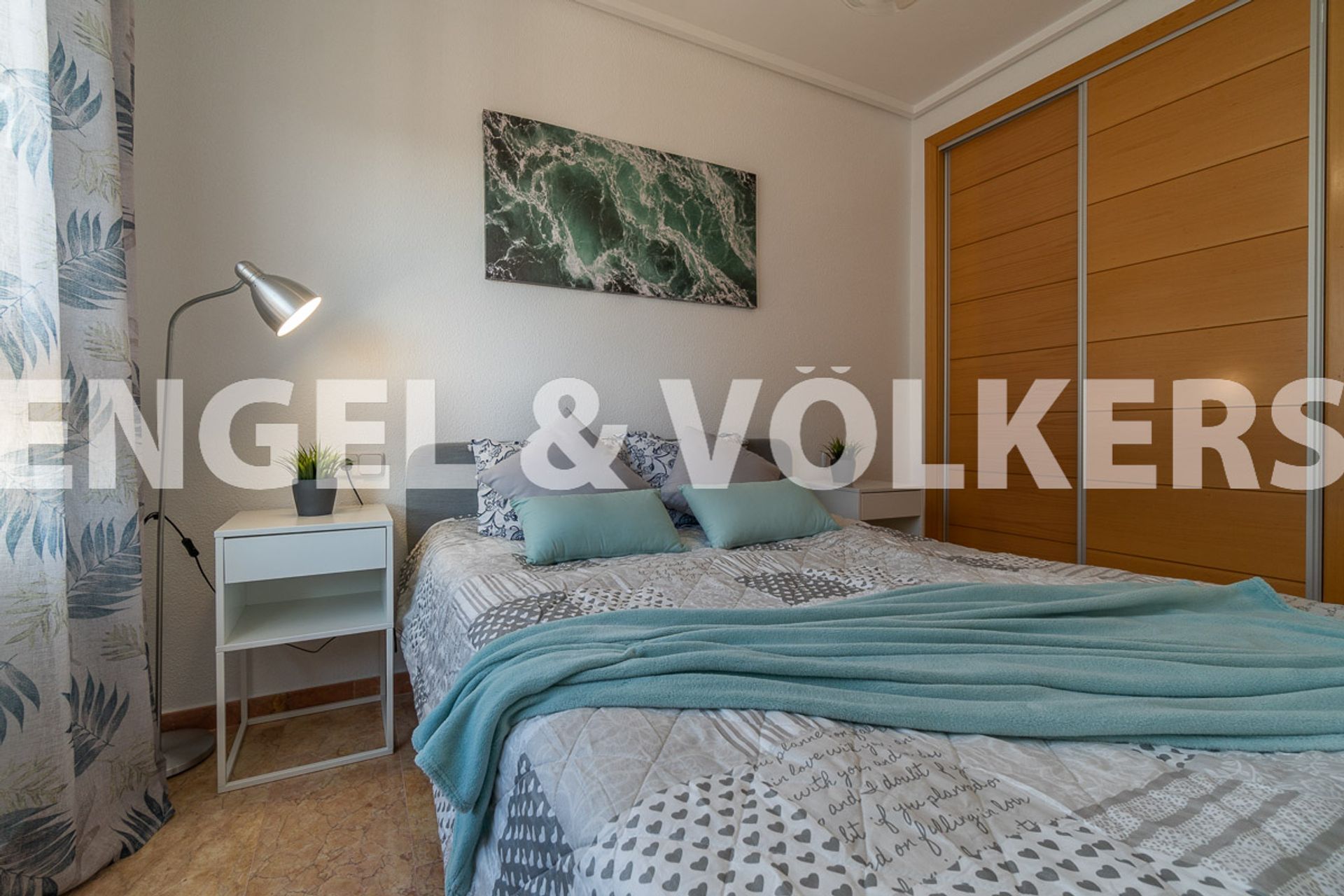 Condominium in Torrevieja, Valencia 11749777