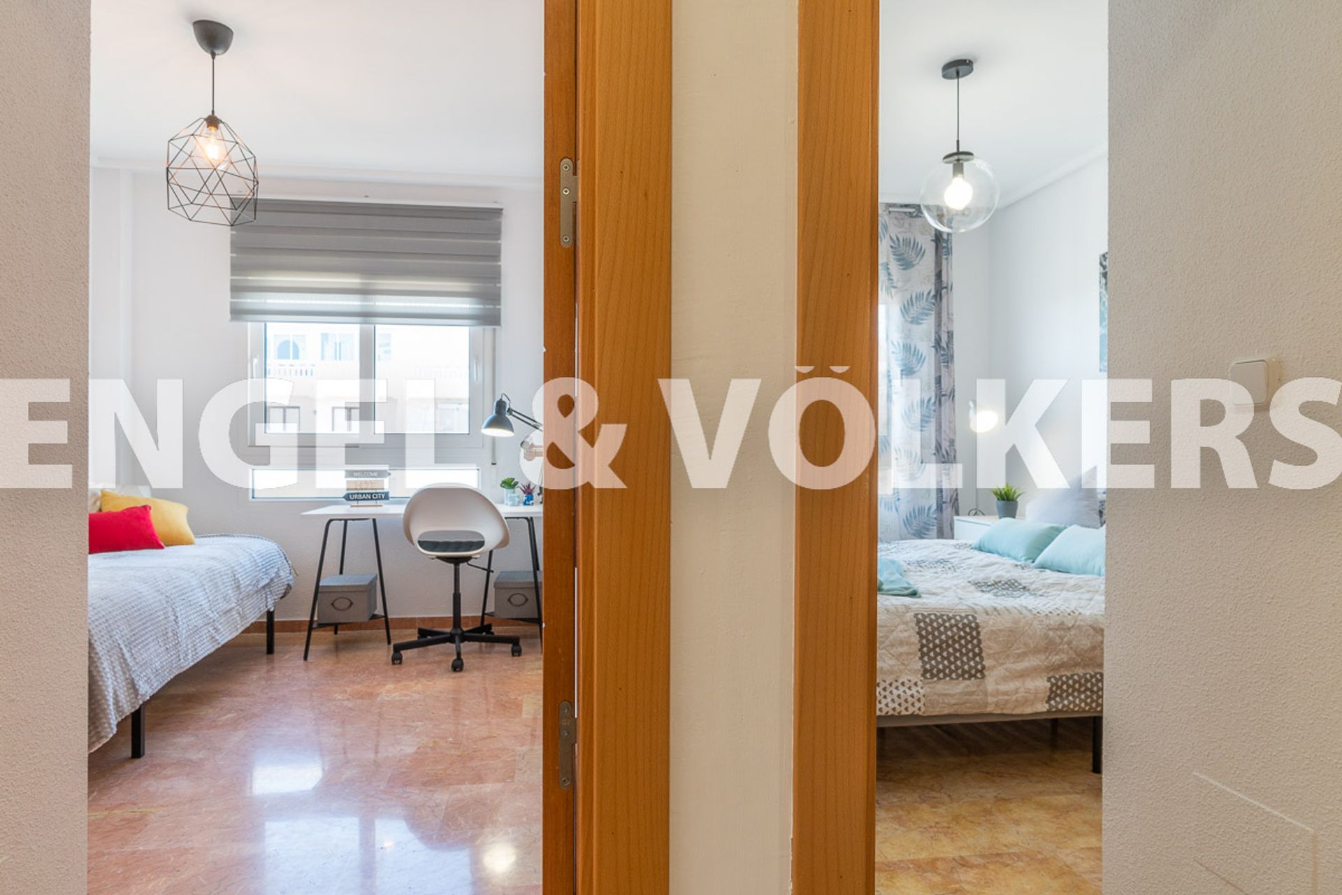 Condominium in Torrevieja, Valencian Community 11749777