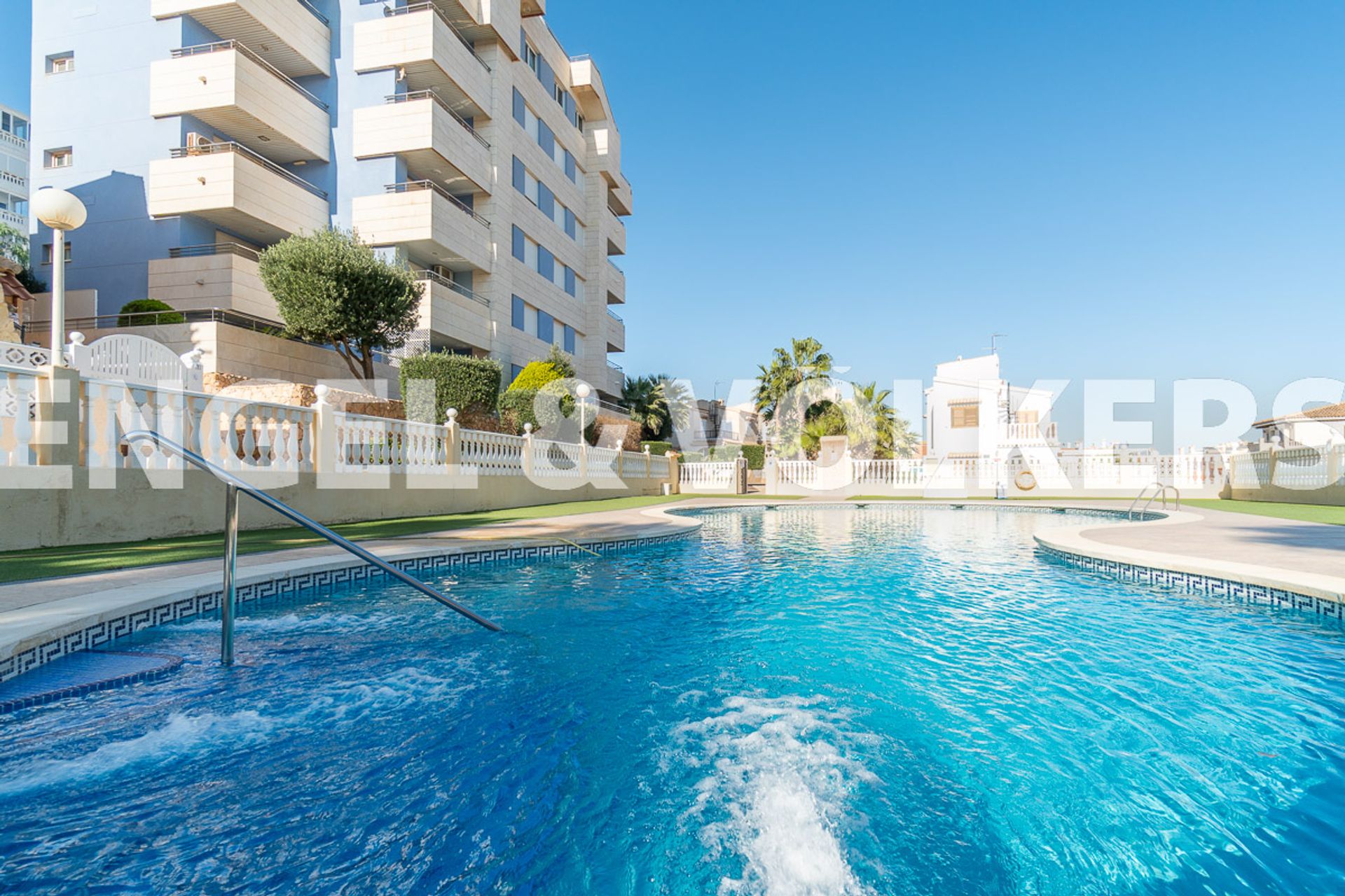 Condominio en Torrevieja, Valencian Community 11749777