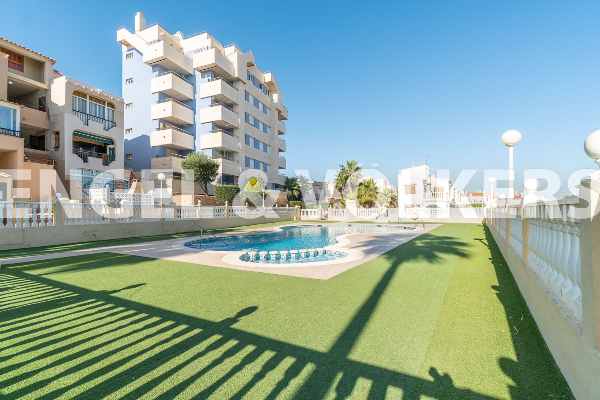 Condominio en Torrevieja, Valencian Community 11749777