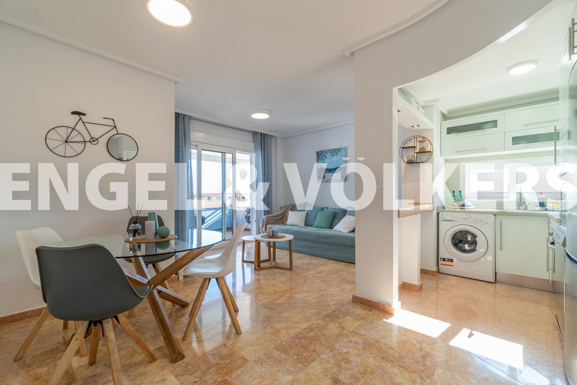 Condominium dans Torrevieja, Valence 11749777