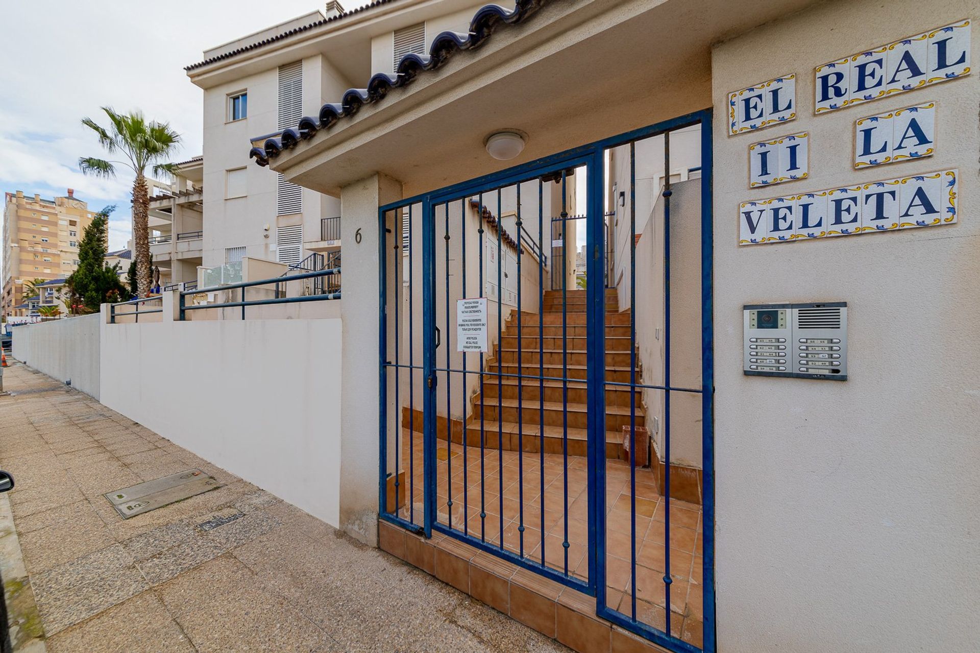 Кондоминиум в Torrevieja, Valencian Community 11749787