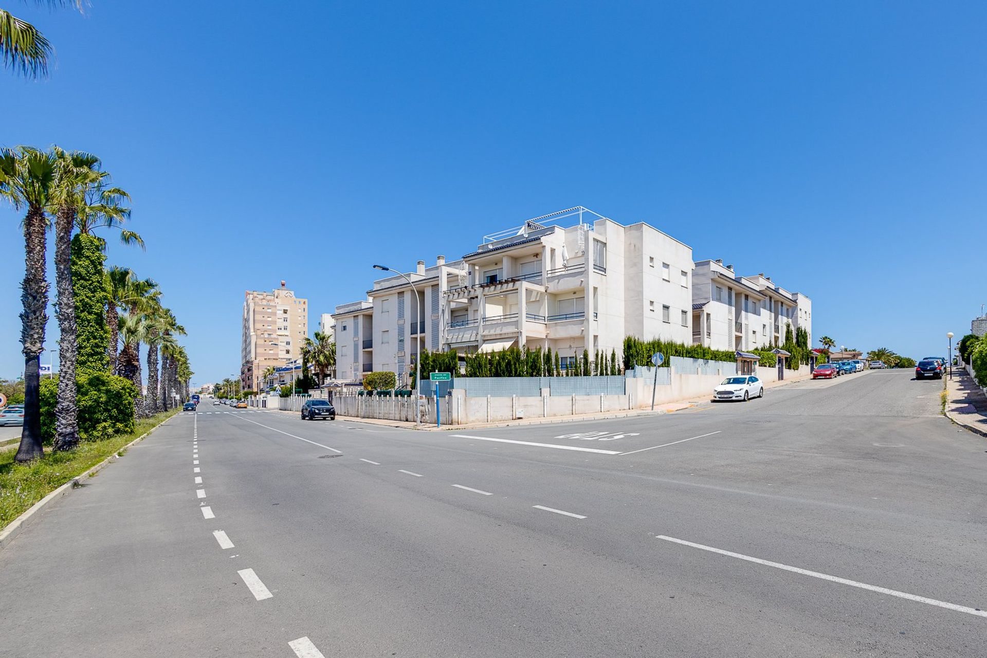 Кондоминиум в Torrevieja, Valencian Community 11749787