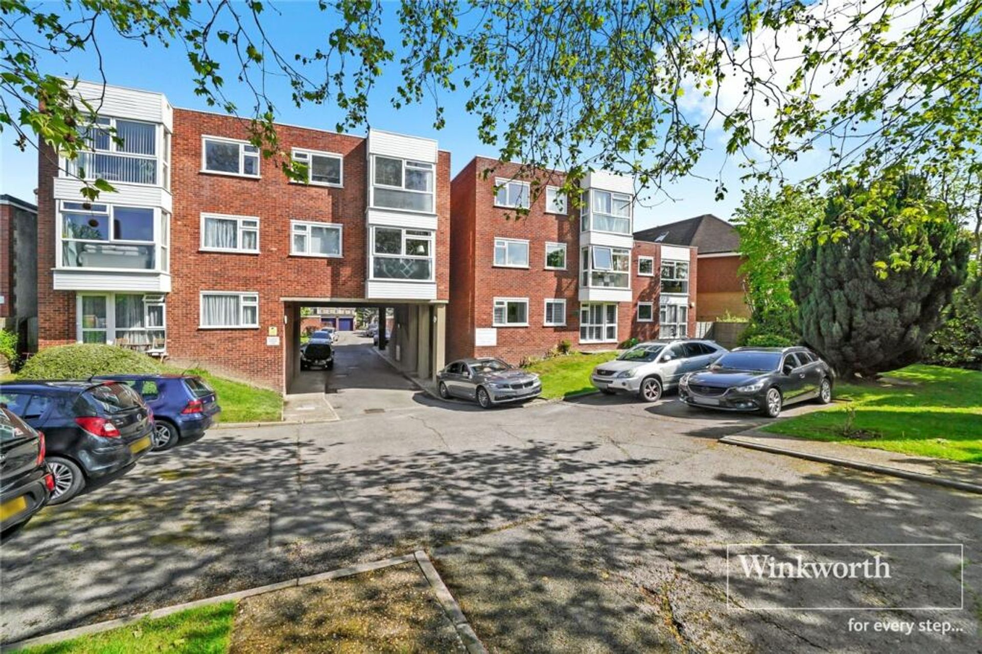 Condominio nel Beckenham, Bromley 11749829