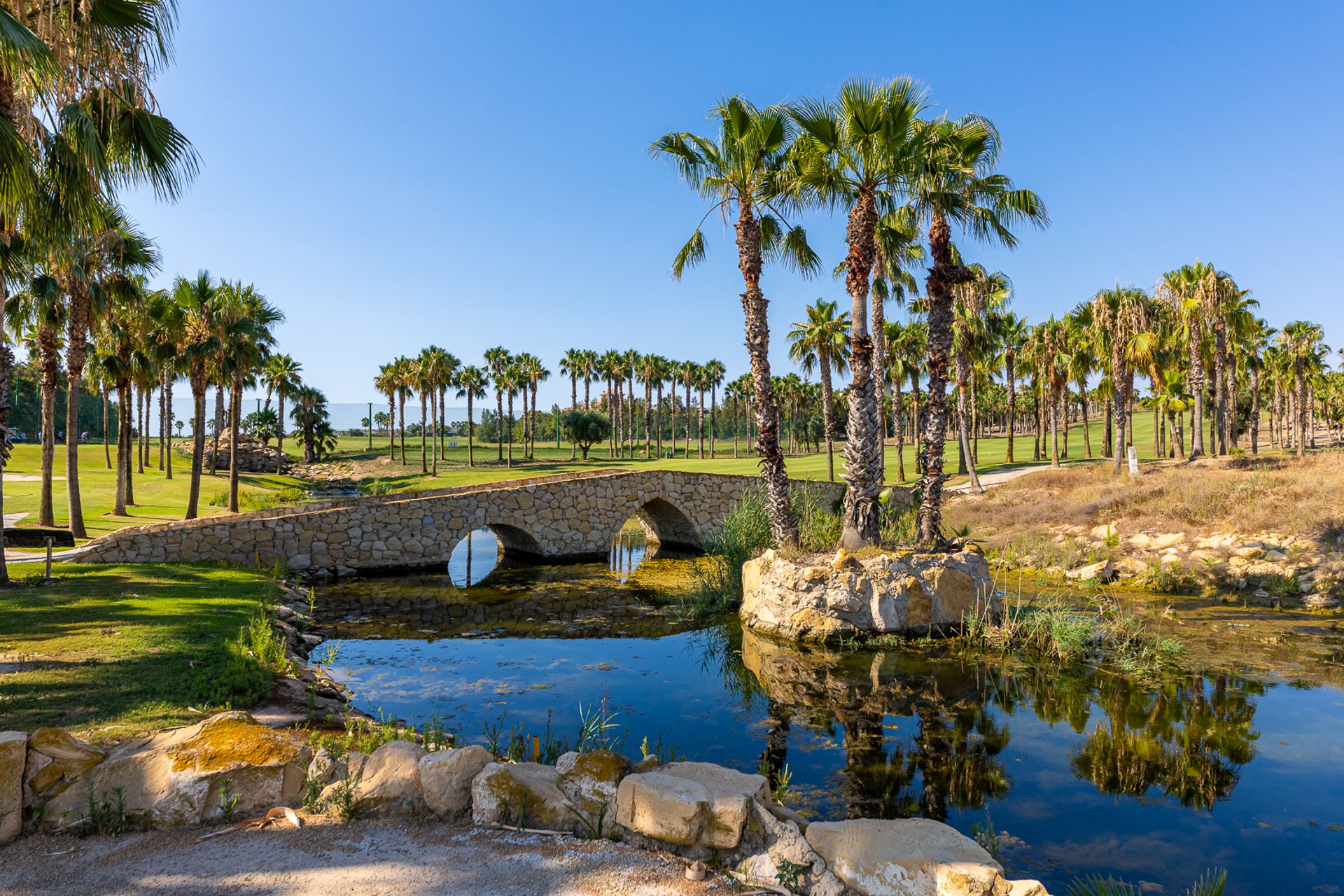 Condominium in Castillo de Montemar, Comunidad Valenciana 11749849