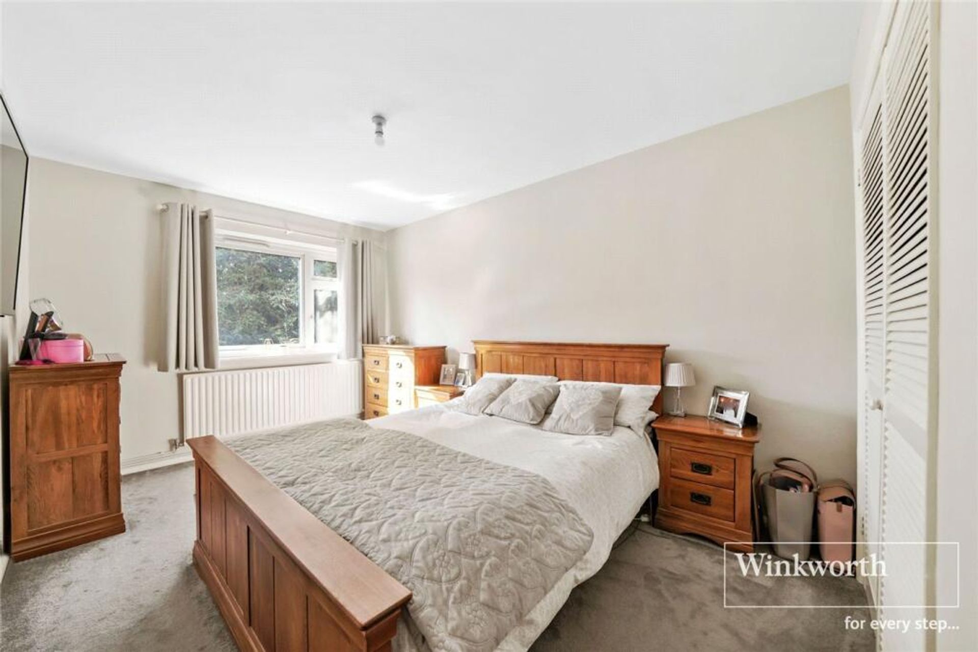 Condominium in Beckenham, Bromley 11749860