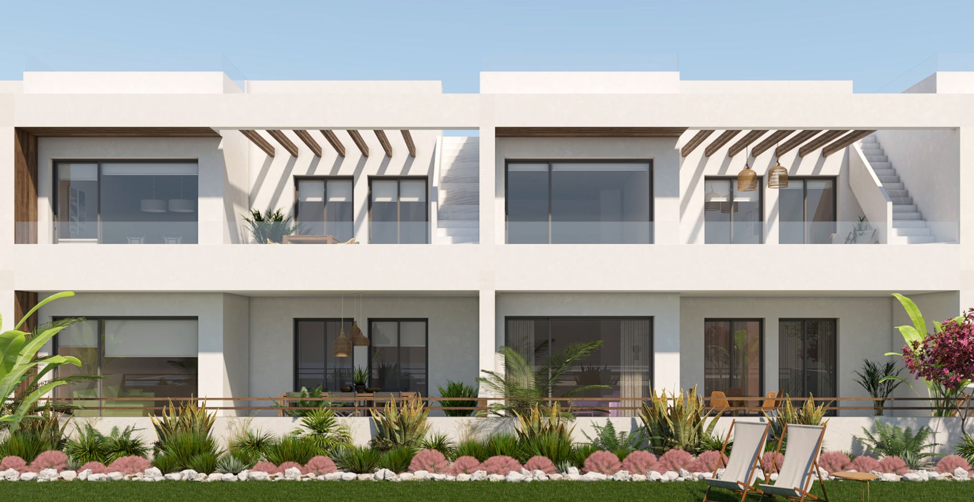 Condominium dans Torrevieja, Valencian Community 11749877