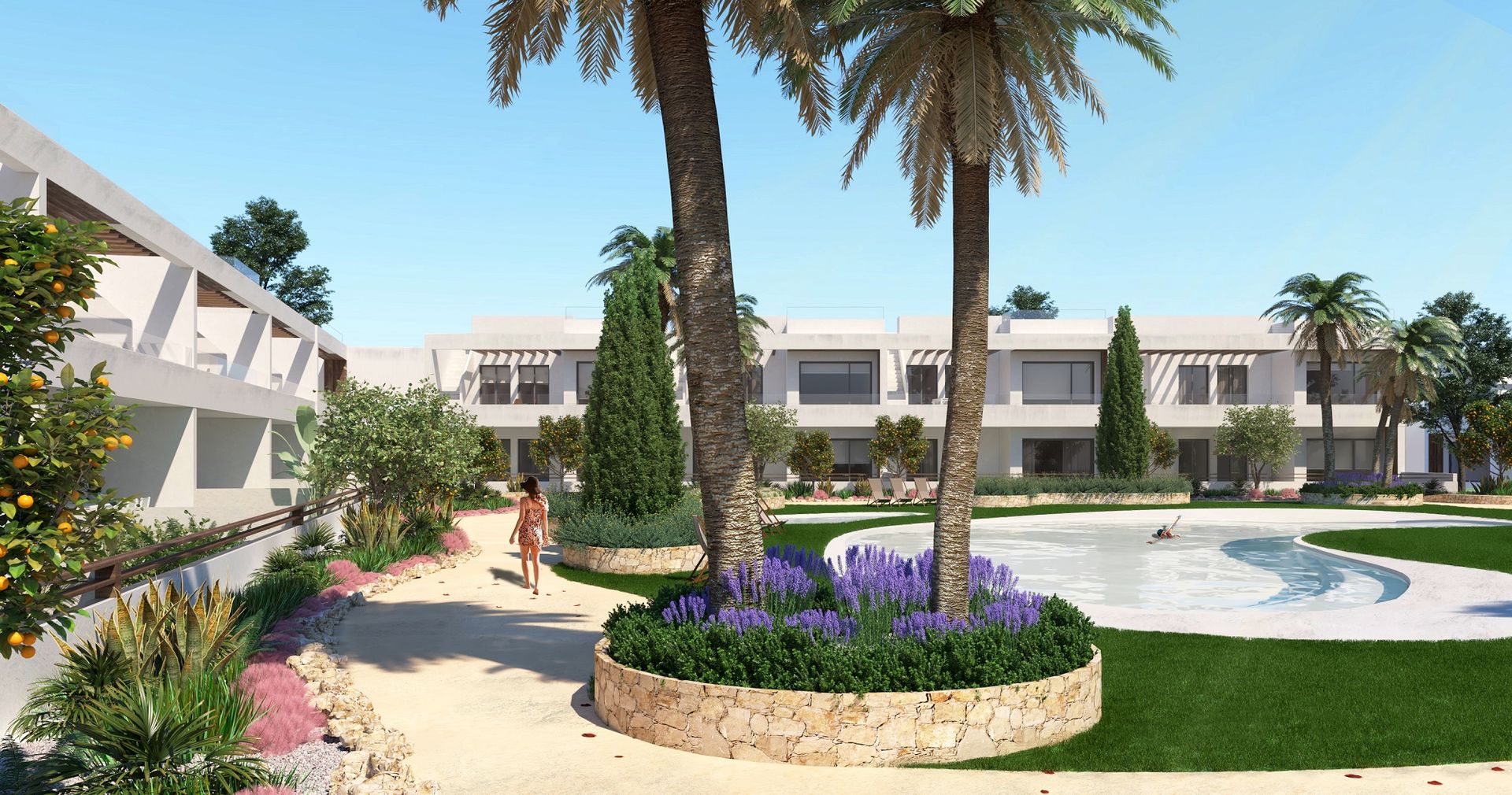 Condominium dans Torrevieja, Valencian Community 11749877