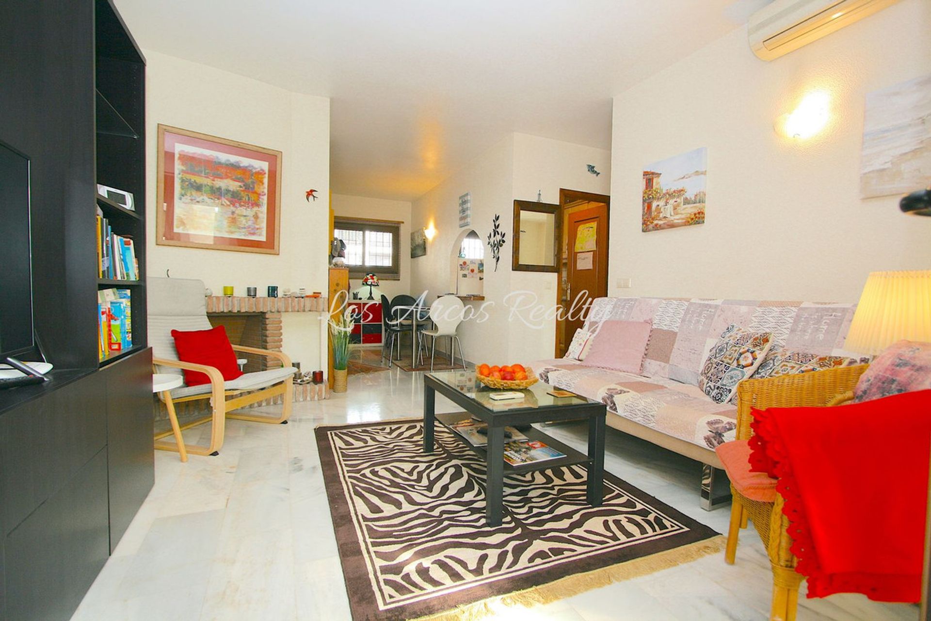 Condominio en Fuengirola, Andalucía 11749879