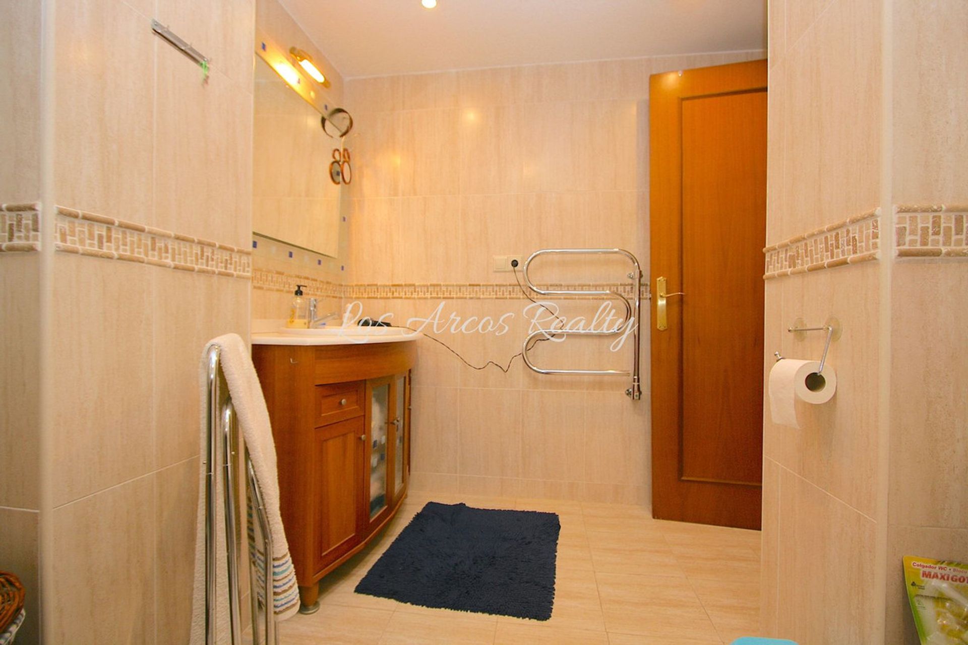 Condominio en Fuengirola, Andalusia 11749879