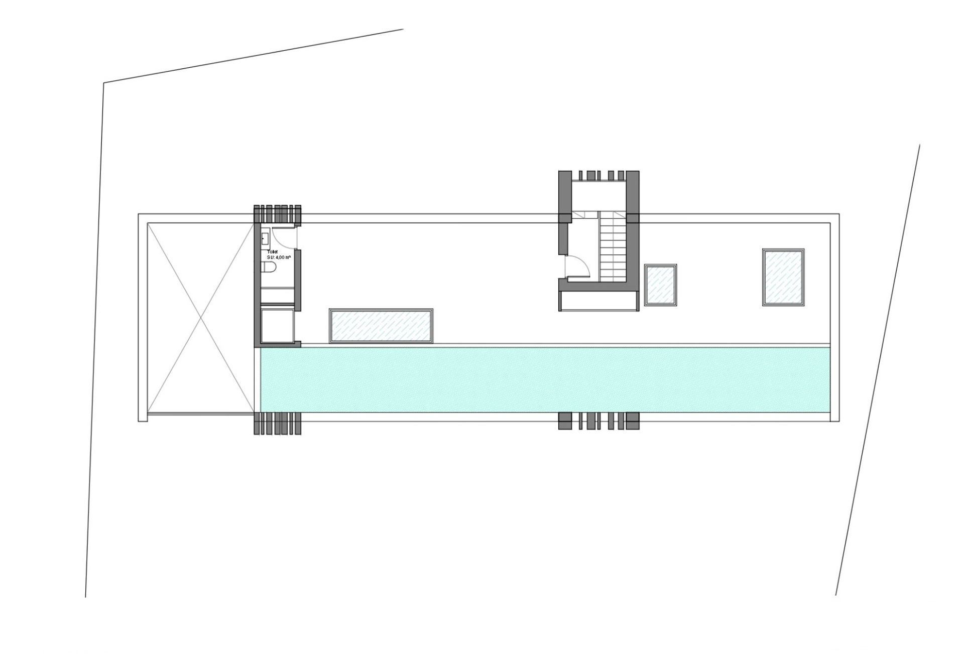 Haus im Rojales, Valencia 11749881