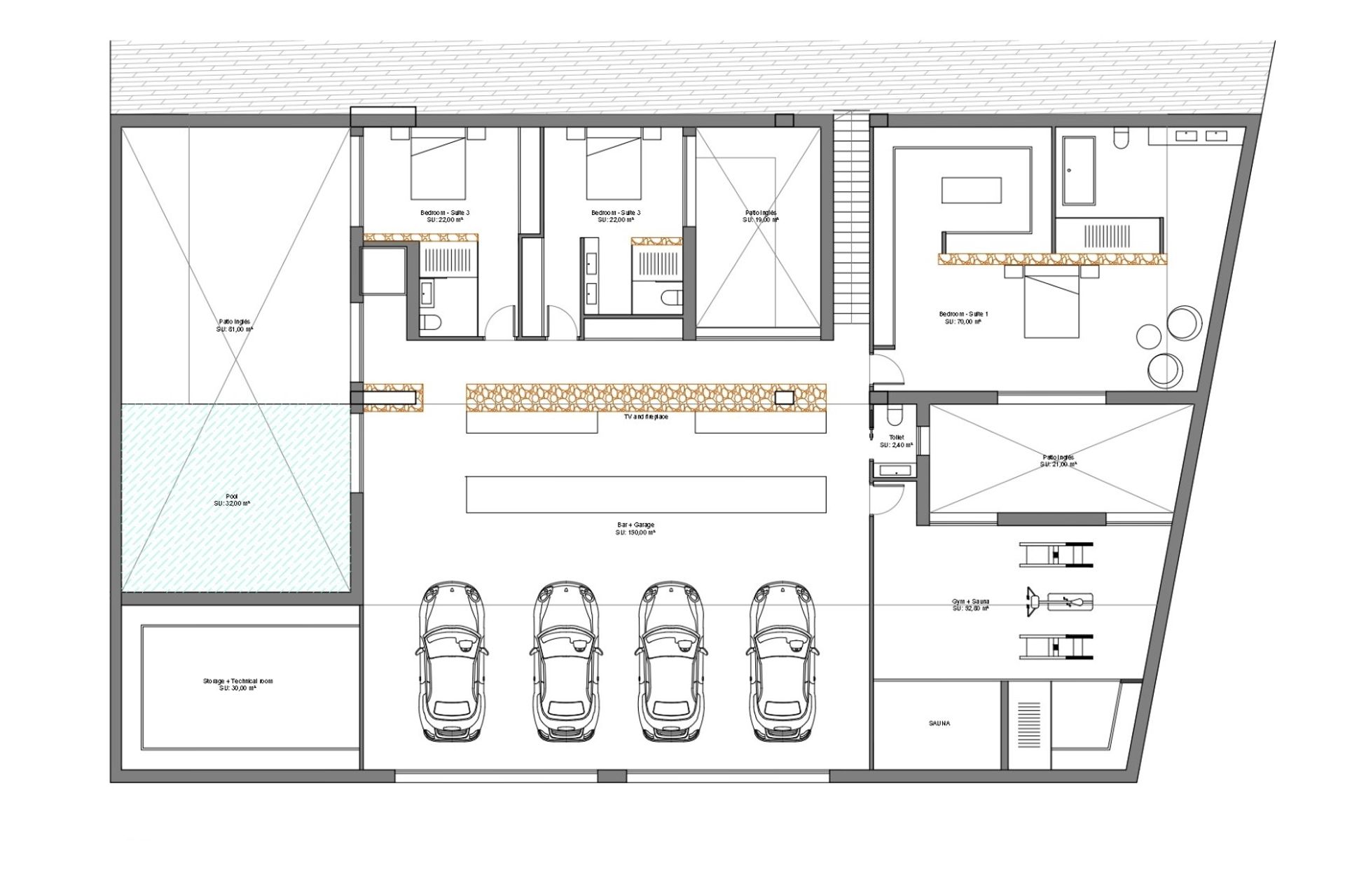 rumah dalam Rojales, Valencian Community 11749881