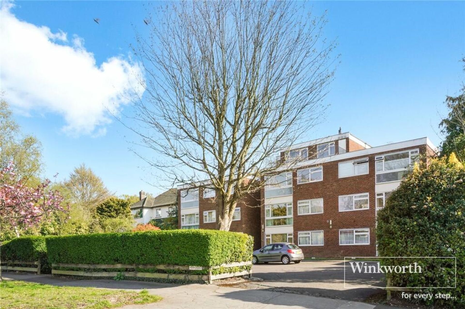 Condominium in Beckenham, Bromley 11749907