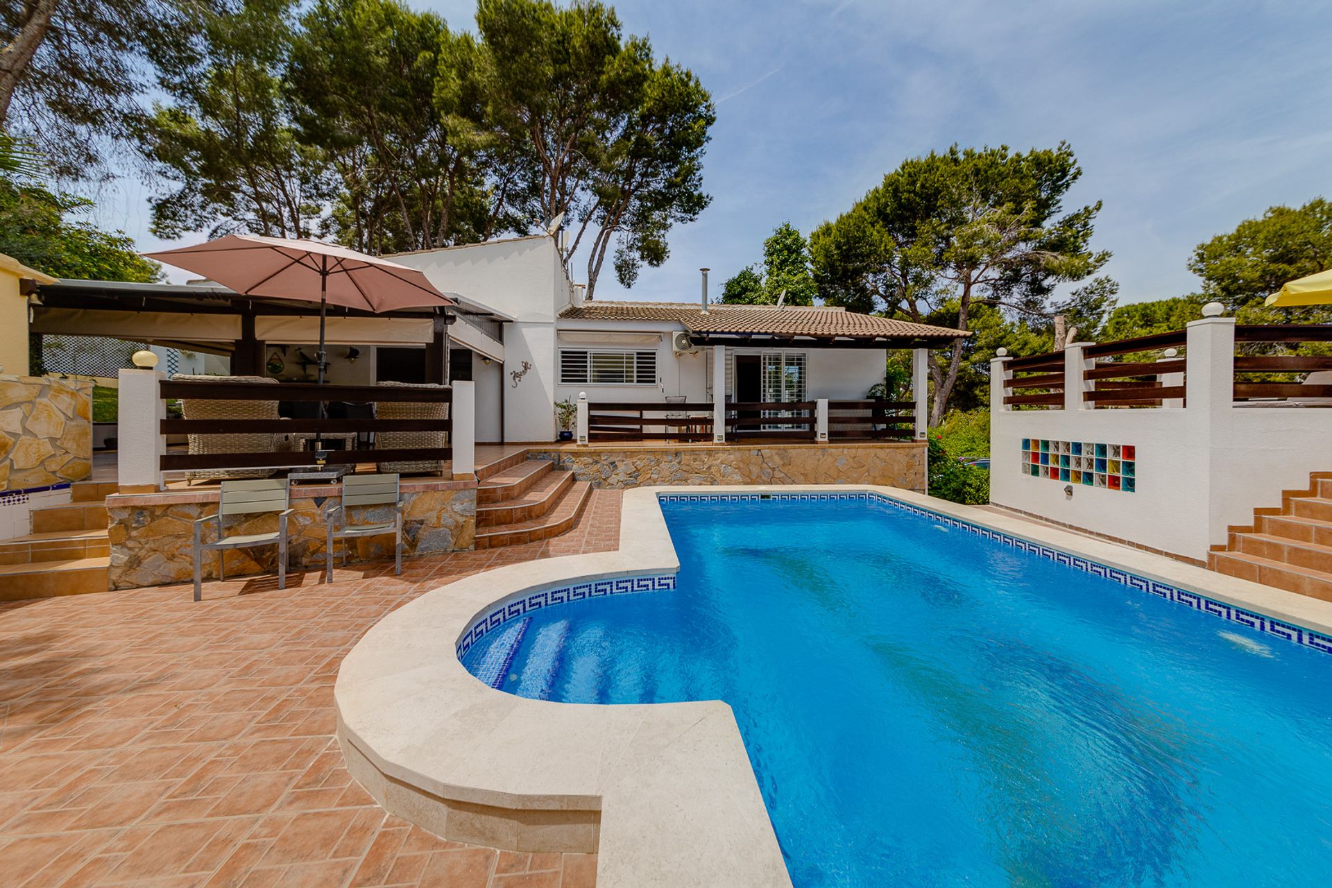 Huis in Torrevieja, Valencia 11749910