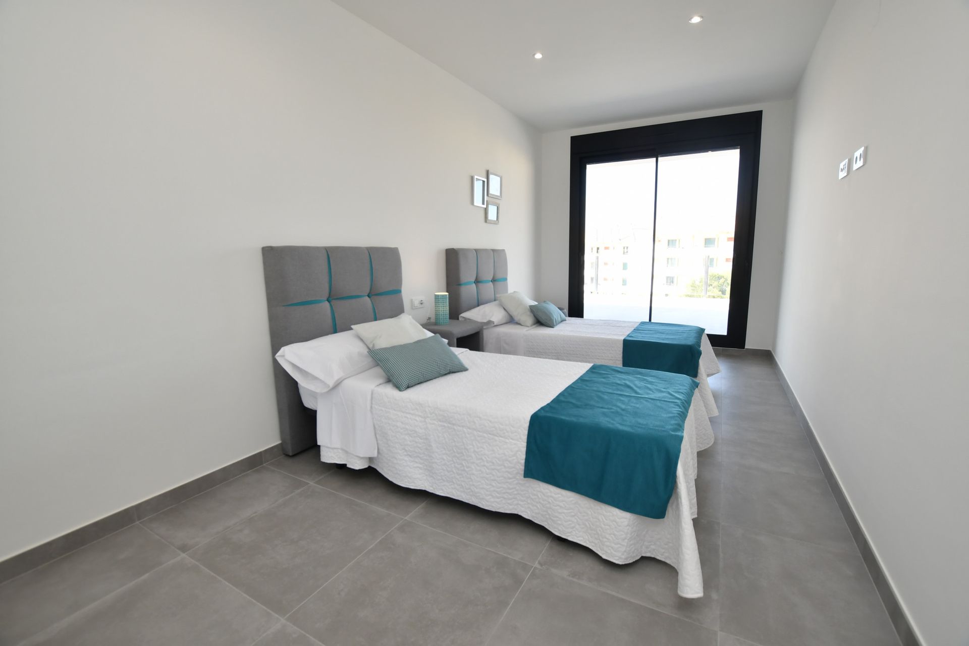 Condominium dans Dehesa de Campoamor, Valencian Community 11749916