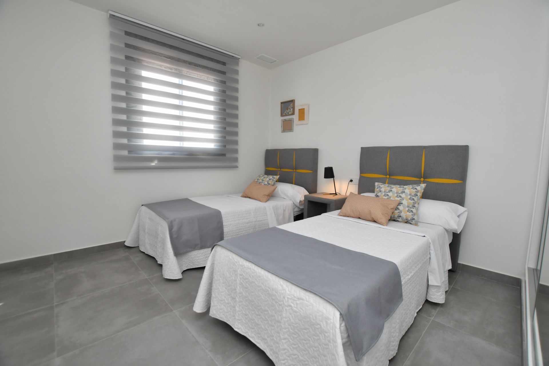 Condominium dans Dehesa de Campoamor, Valencian Community 11749916