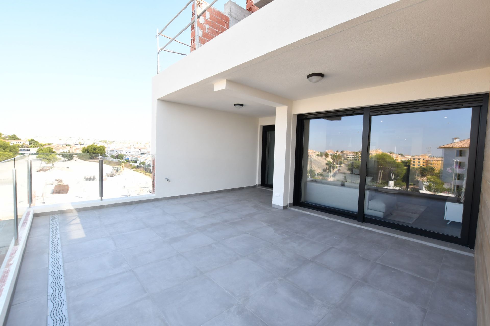 Condominium in Dehesa de Campoamor, Valencian Community 11749916