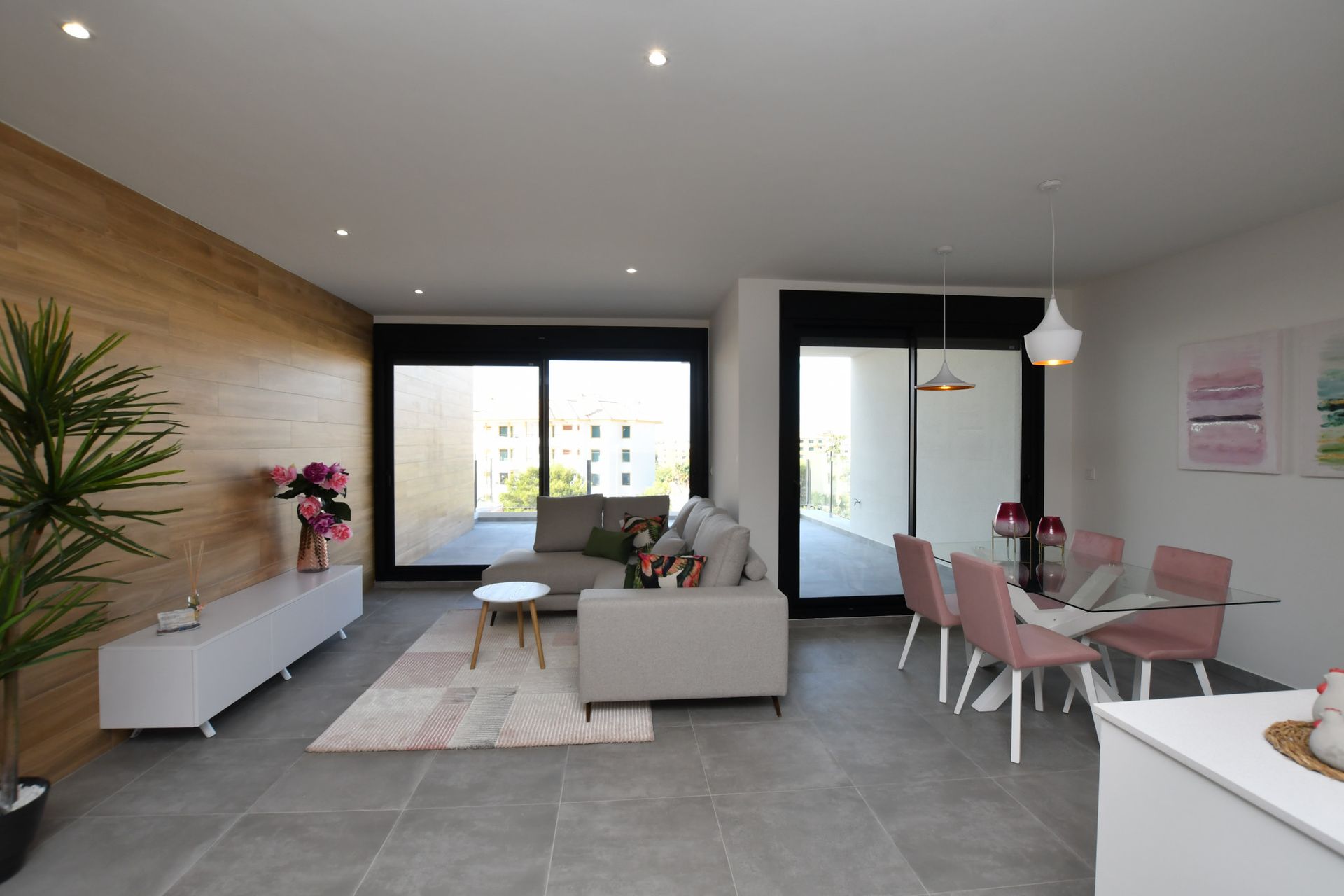 Condominium in Dehesa de Campoamor, Valencian Community 11749916