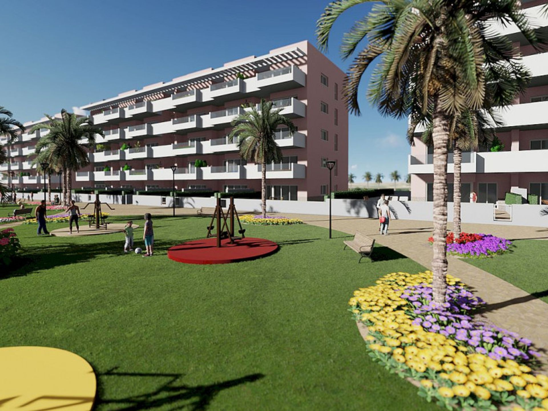 Haus im Orihuela, Comunidad Valenciana 11749964