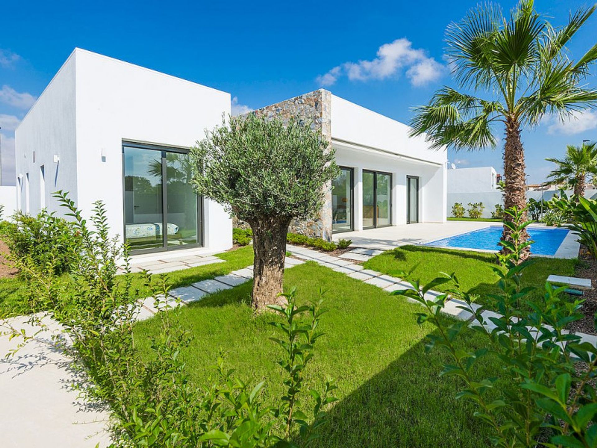 Hus i Campoamor, Valencia 11749985