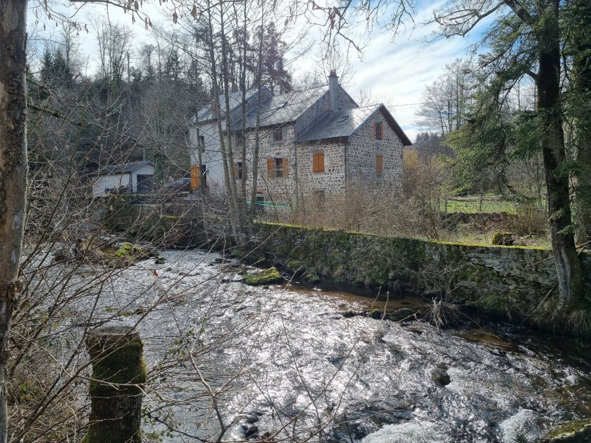 Otro en Saint-Clement, Auvernia-Ródano-Alpes 11749990